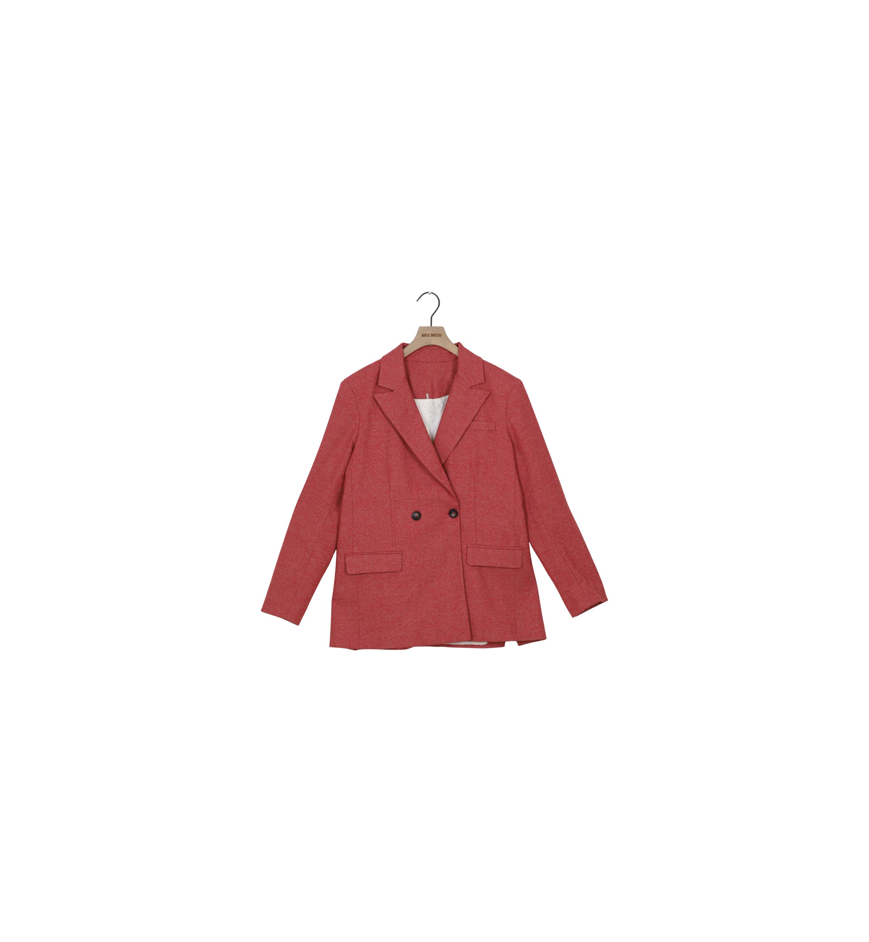 Packshot / Mars Red / ReLoved