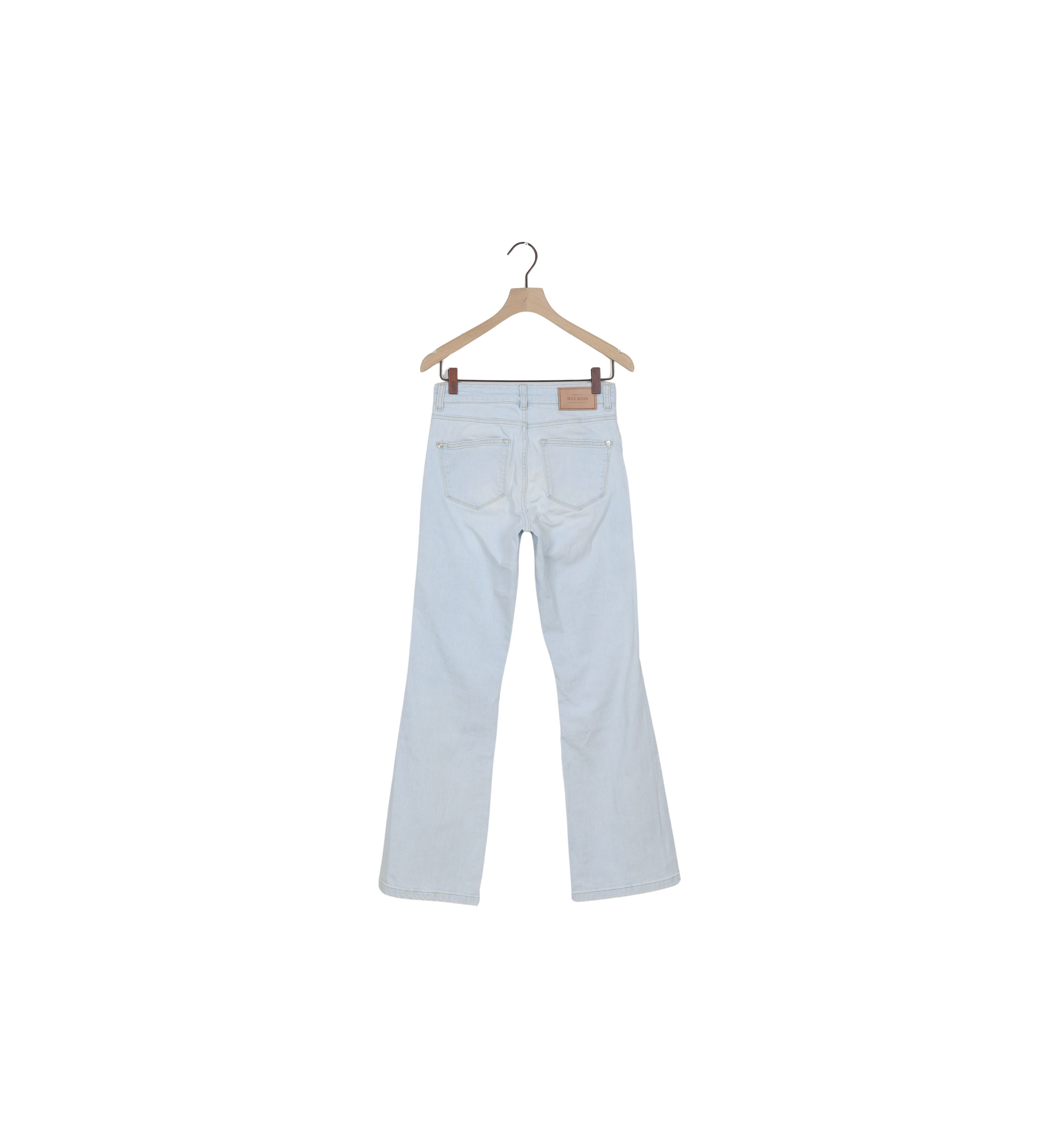 Packshot / Light Blue / ReLoved