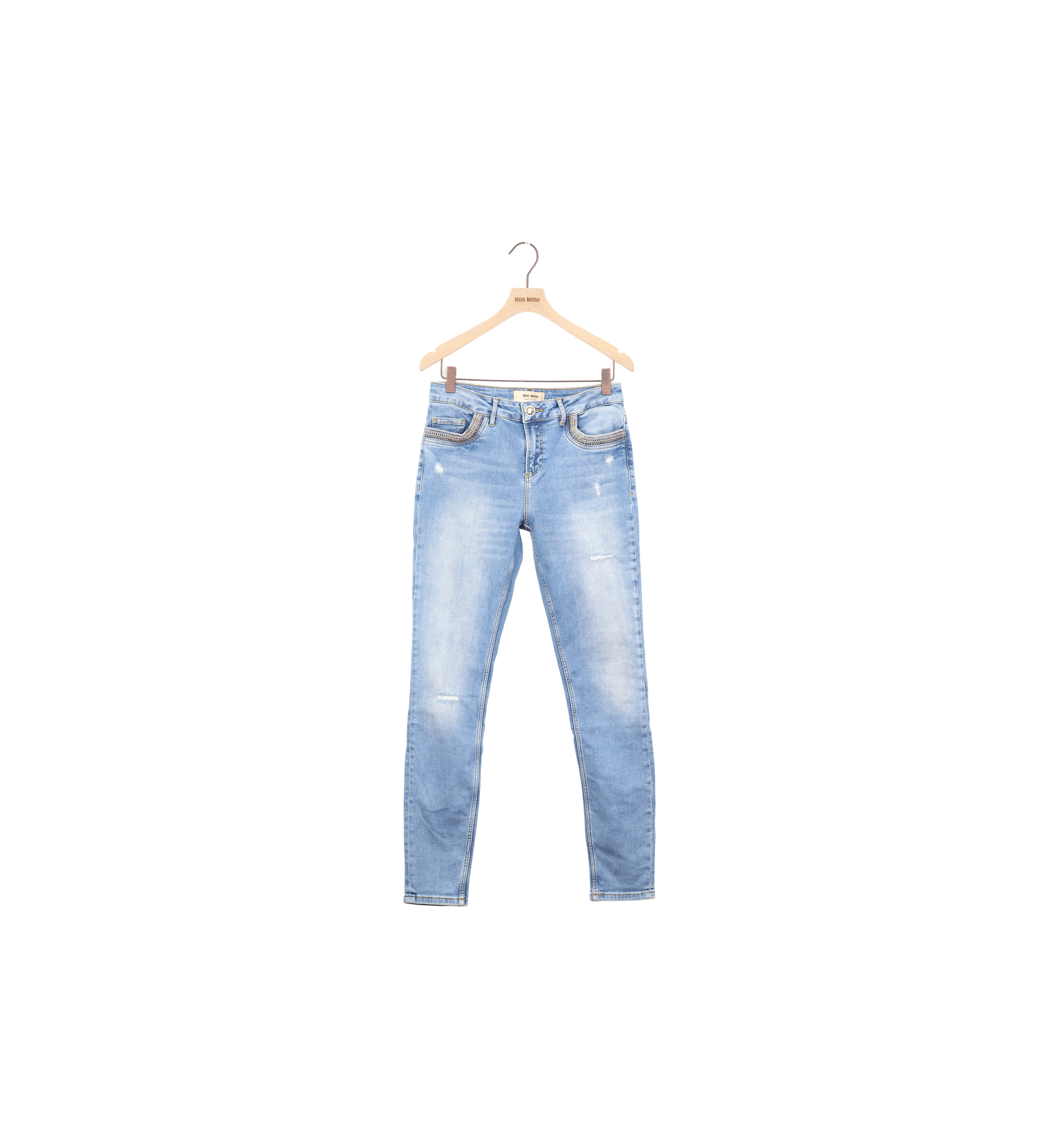 Packshot / Light Blue / ReLoved