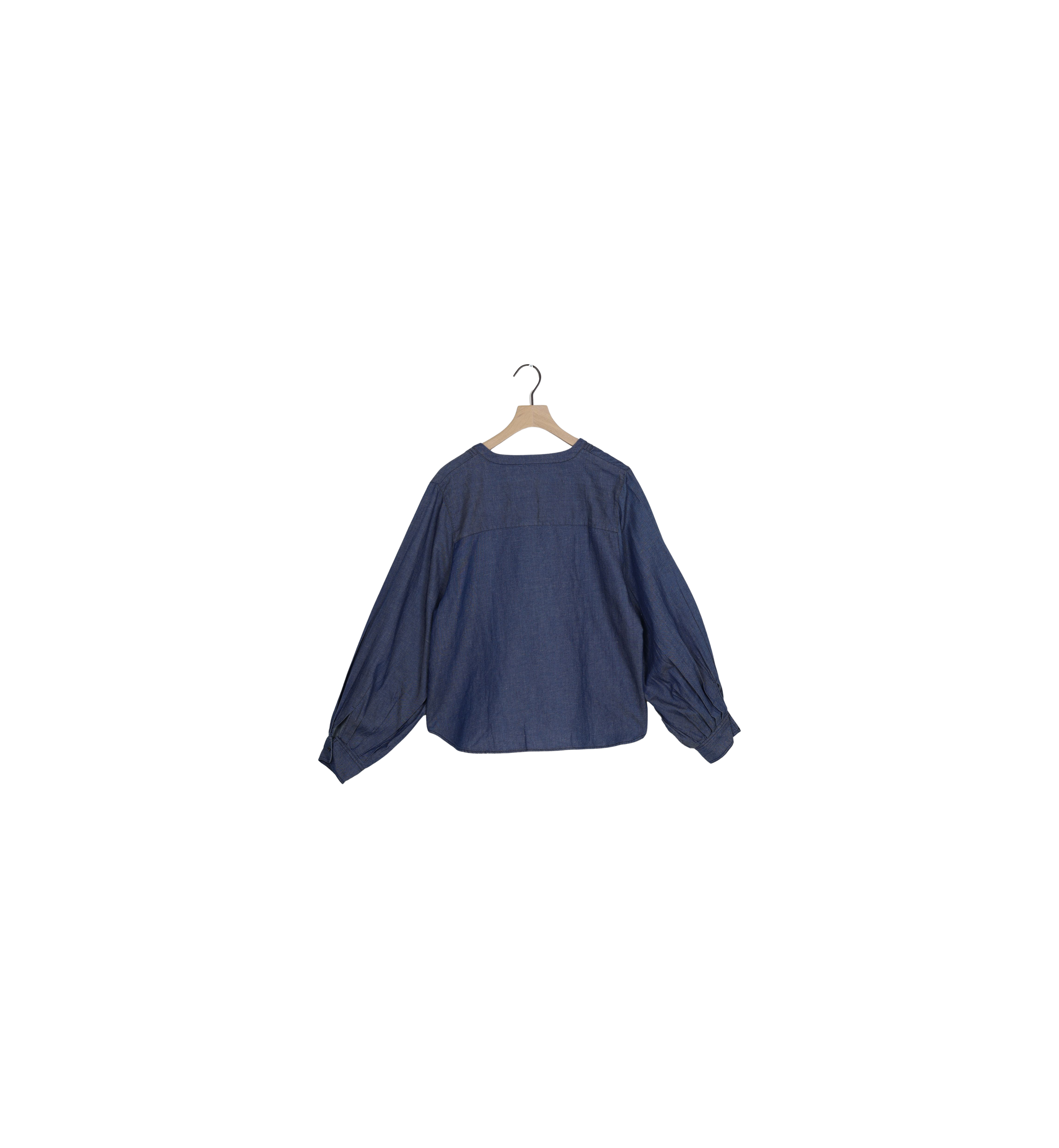 Packshot / Dark Blue / ReLoved