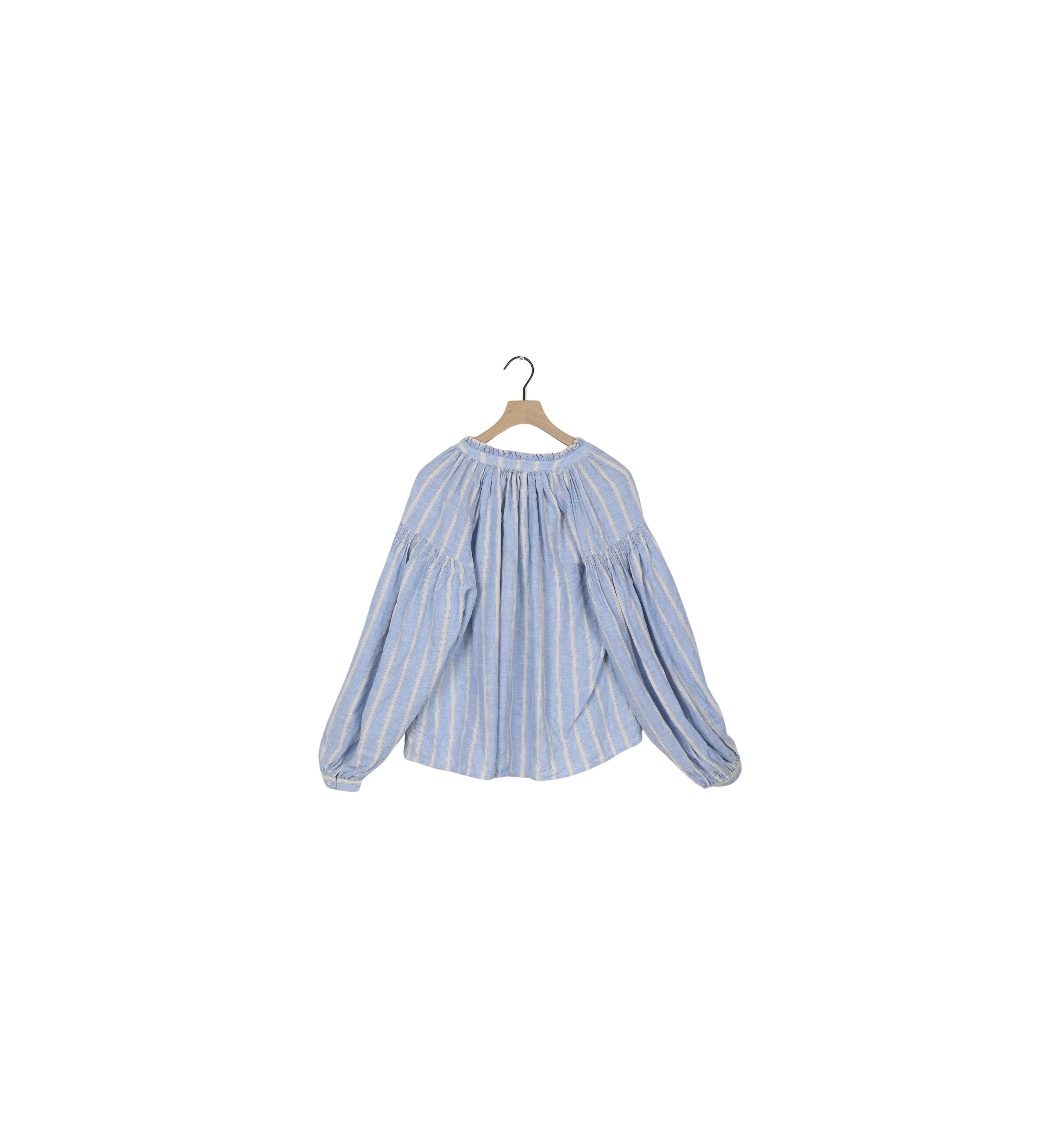 Packshot / Cashmere Blue / ReLoved