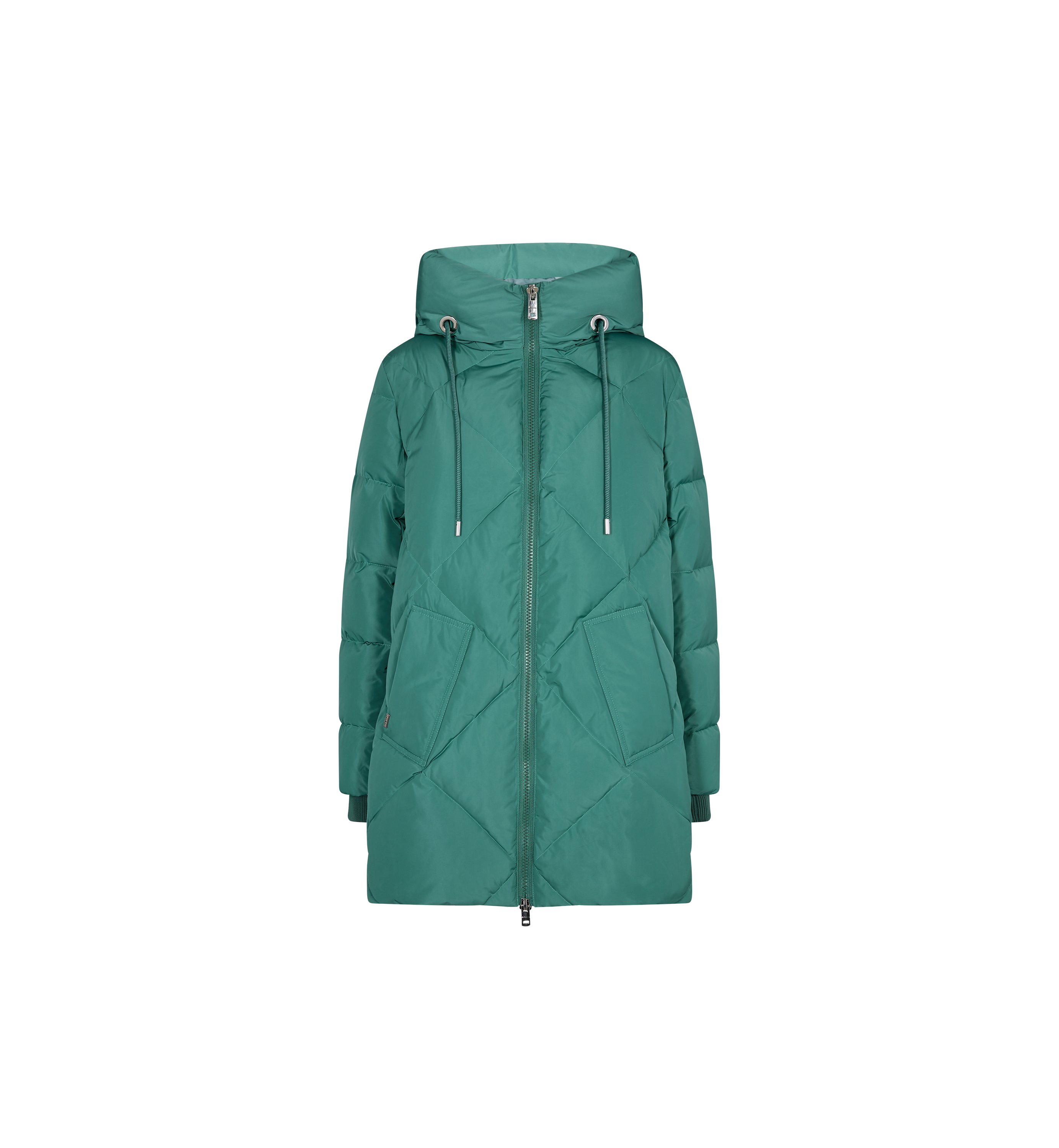 Packshot / Blue Spruce / Front