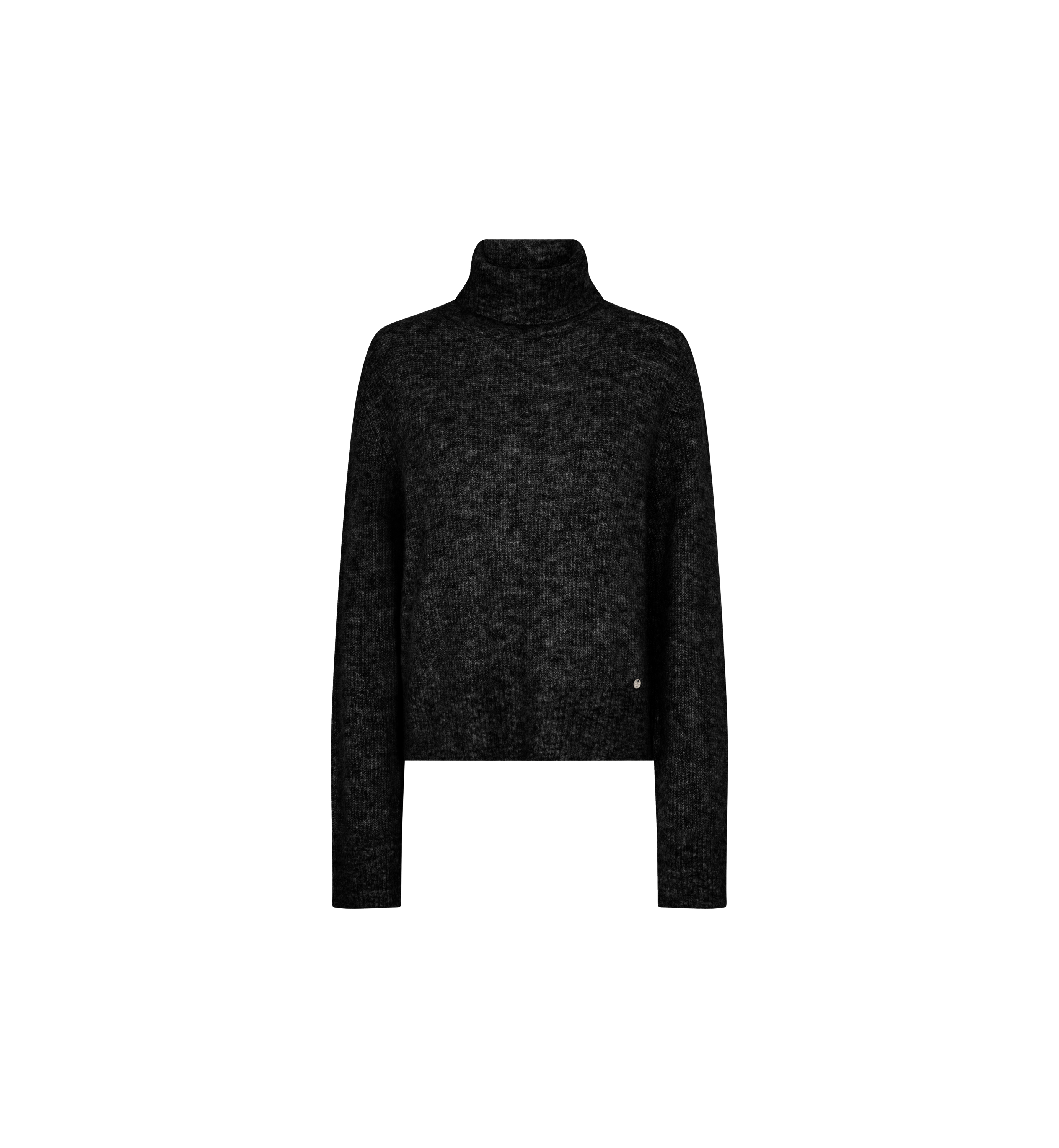 Packshot / Black / Front