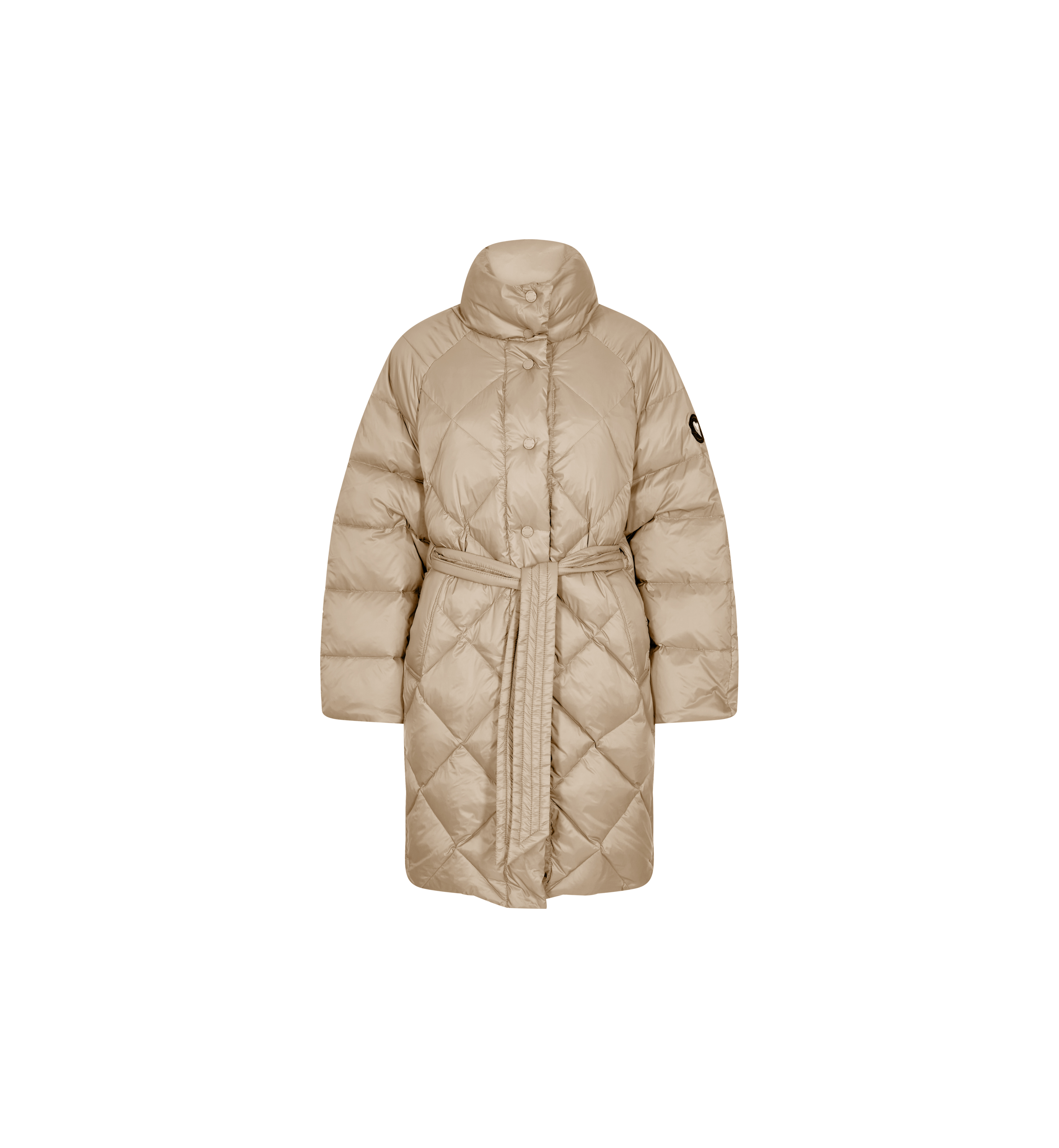 Packshot / Savannah Tan / Front