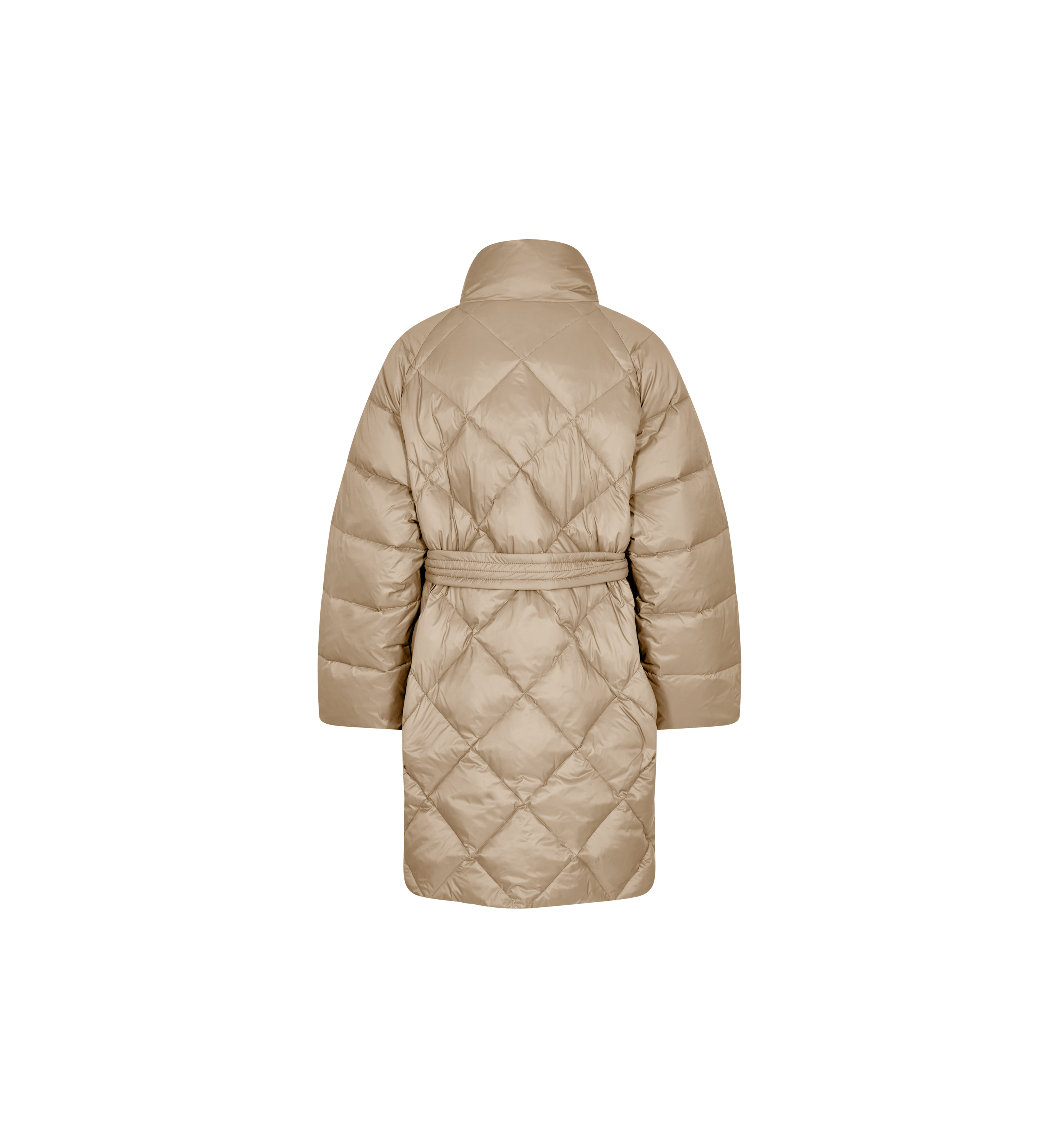 Packshot / Savannah Tan / Back