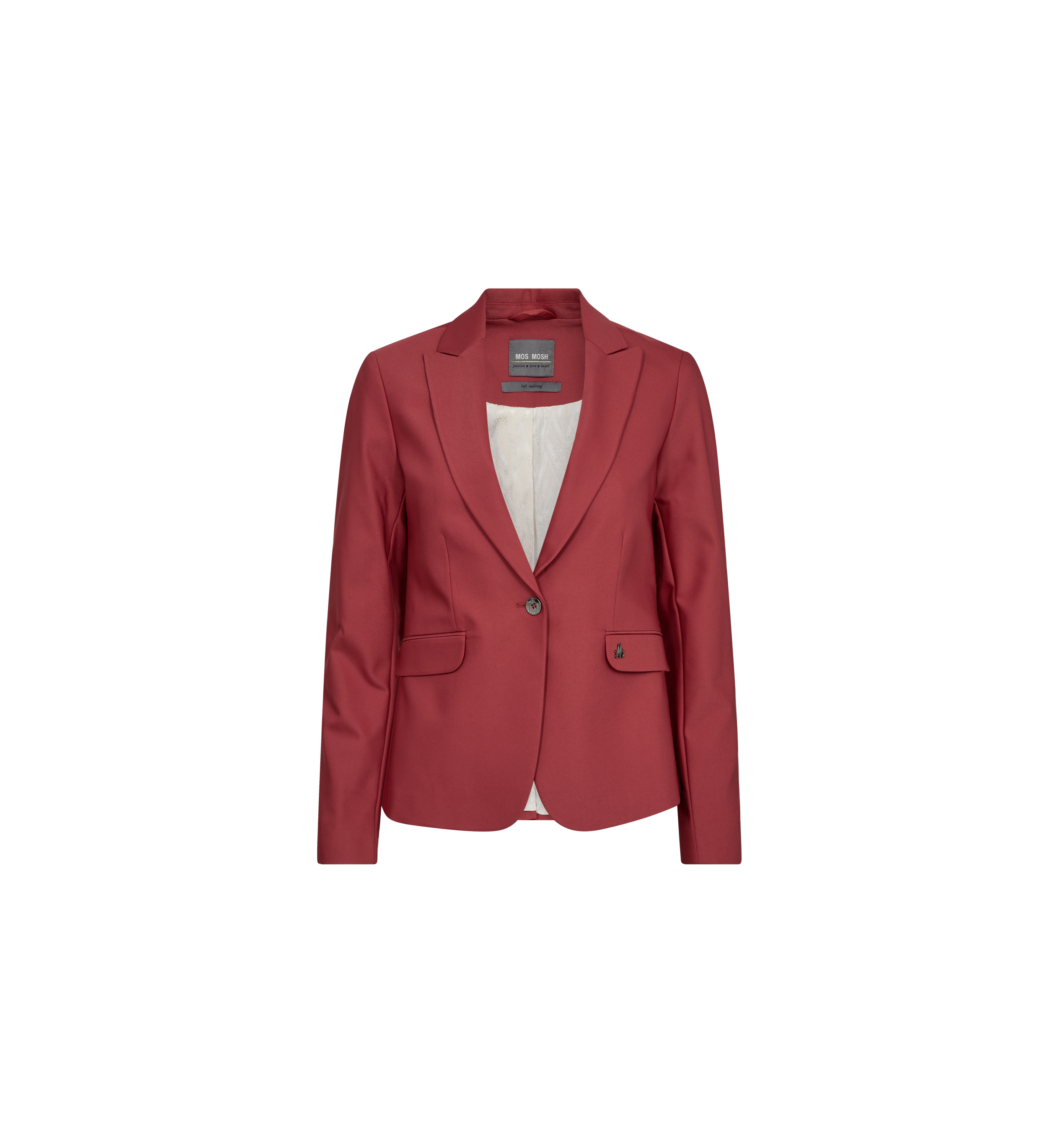 Packshot / Garnet / Front