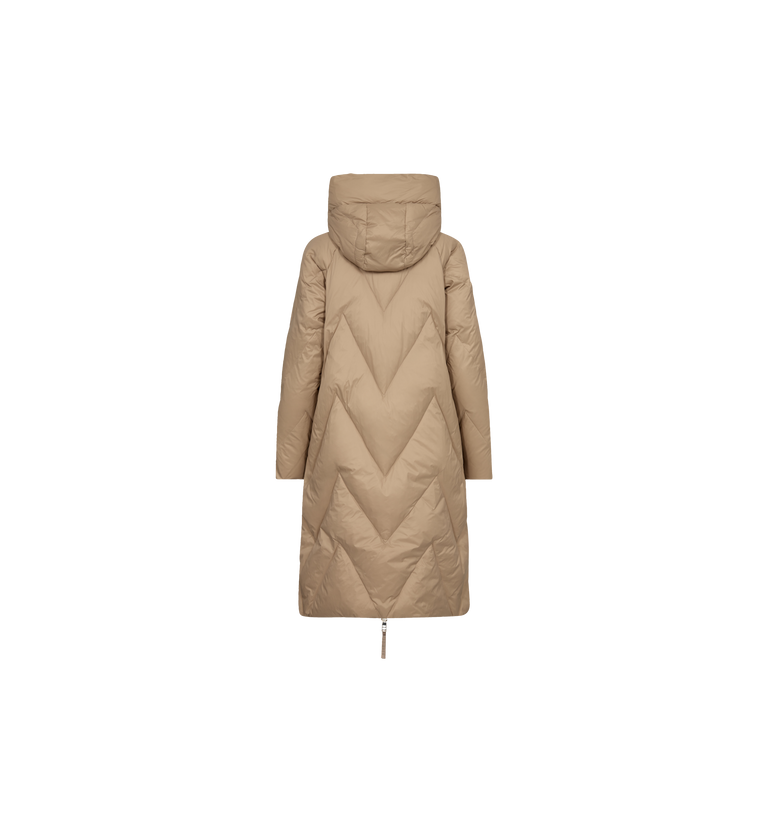 Packshot / Savannah Tan / Back