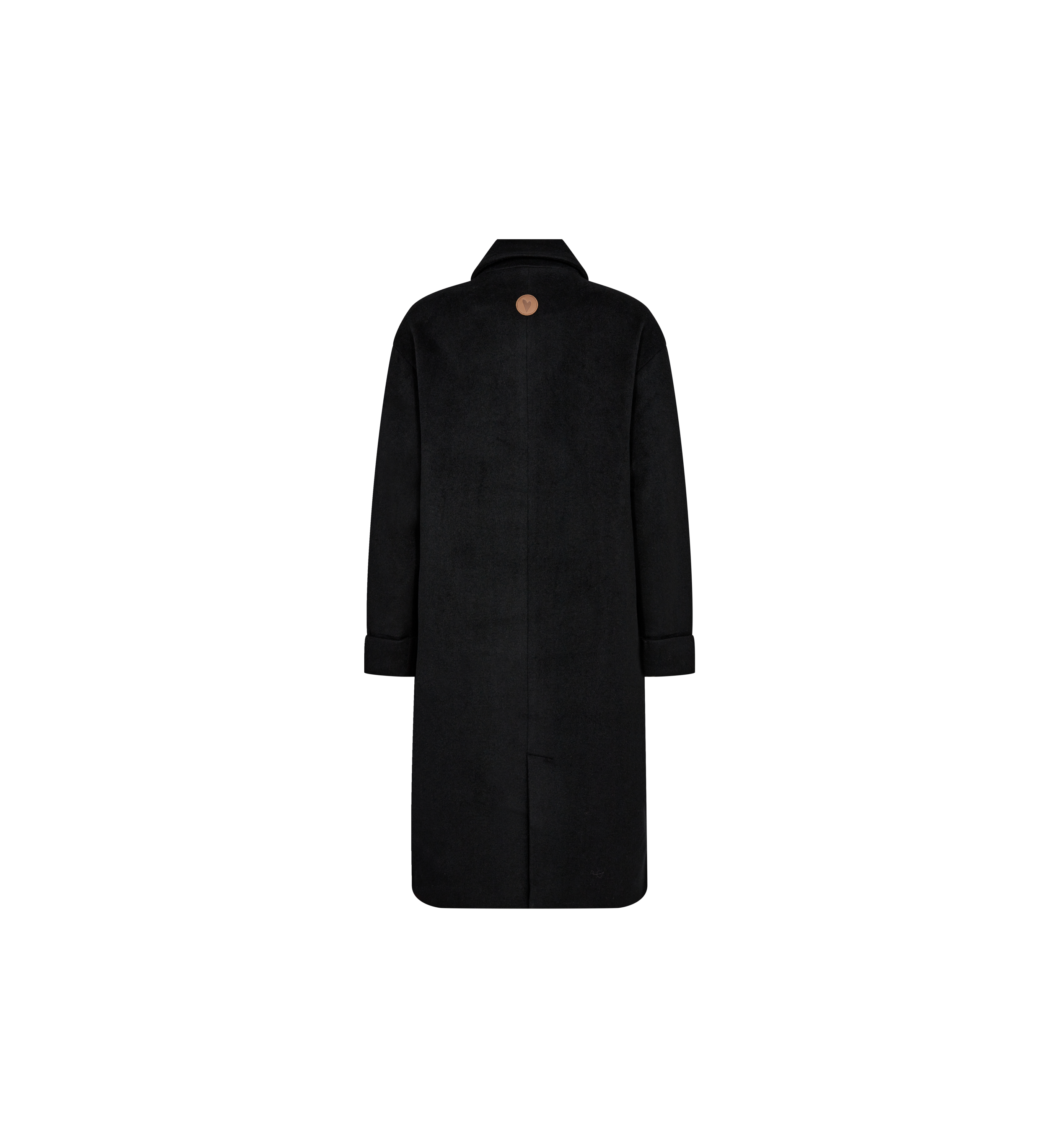 Packshot / Black / Back