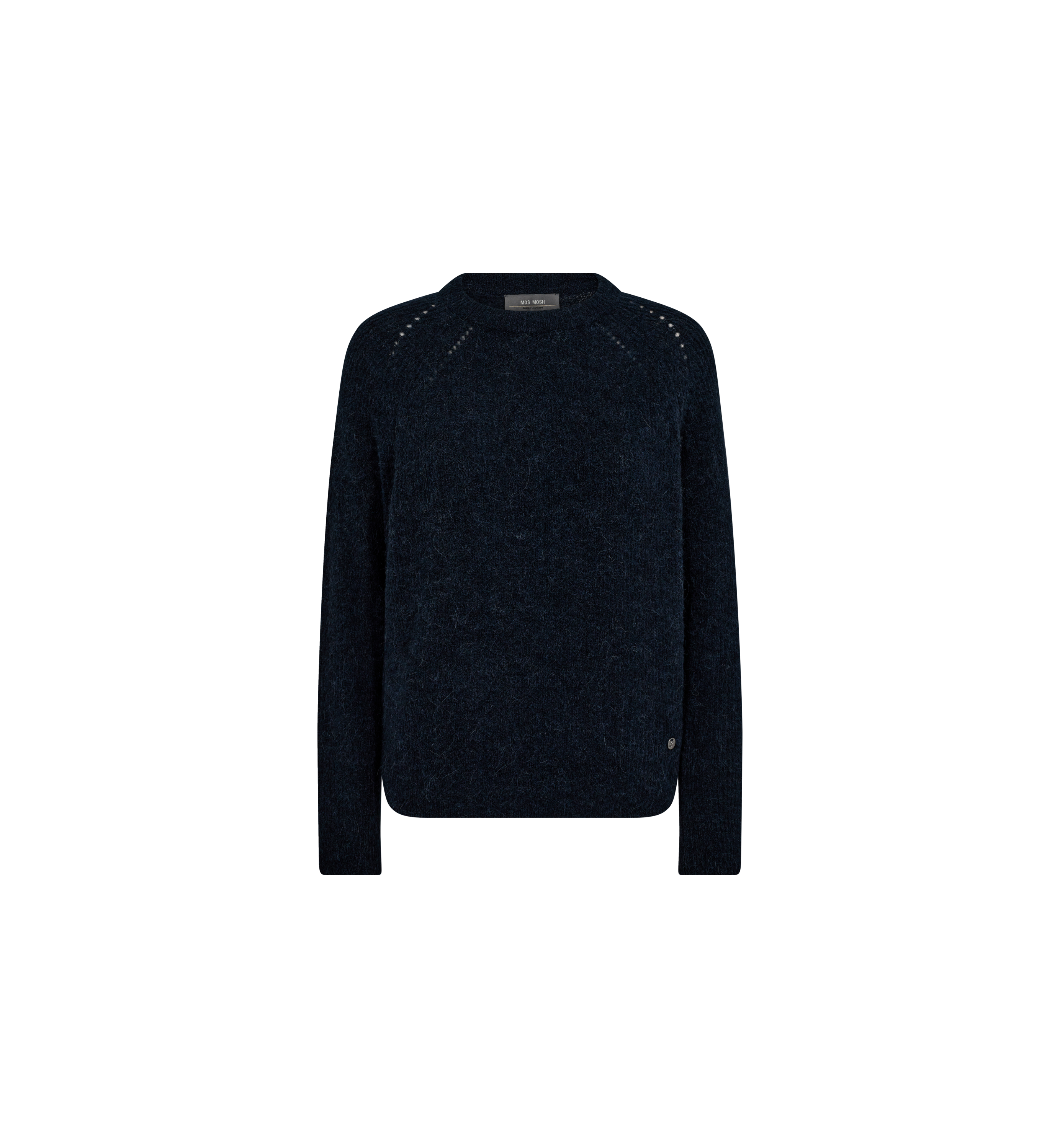 Packshot / Salute Navy / Front