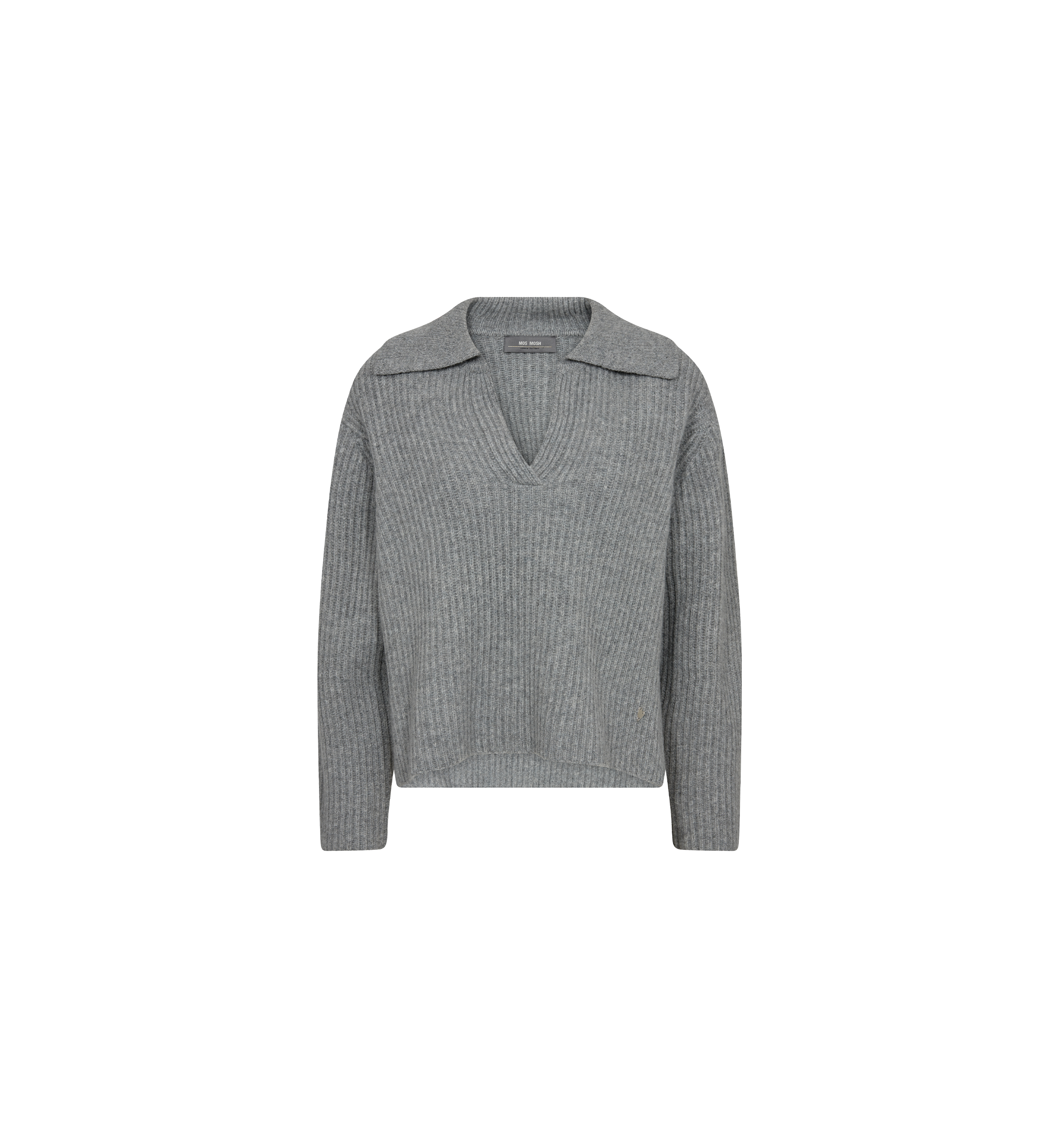 Packshot / Sharkskin / Front