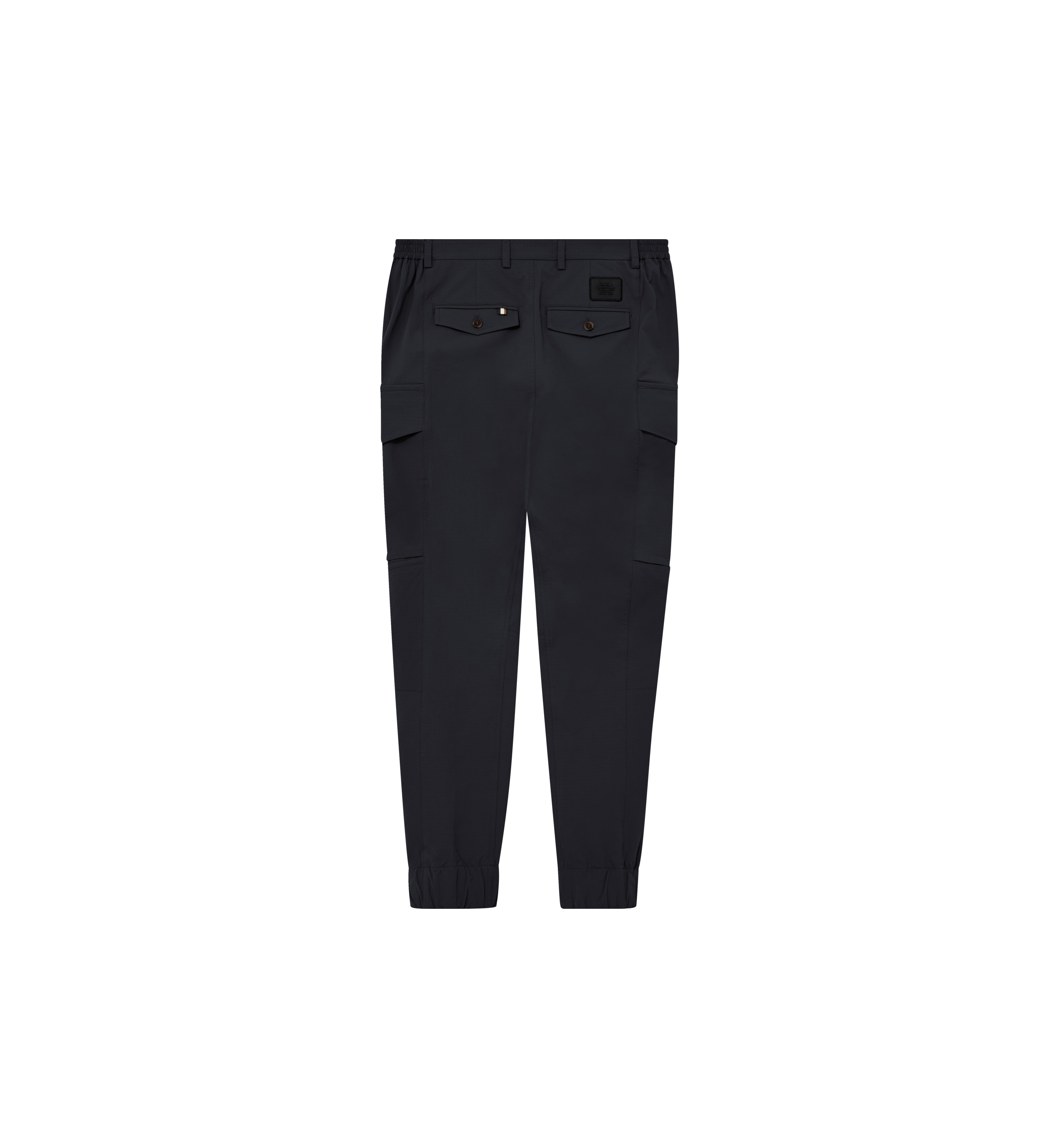 Packshot / Navy / Back