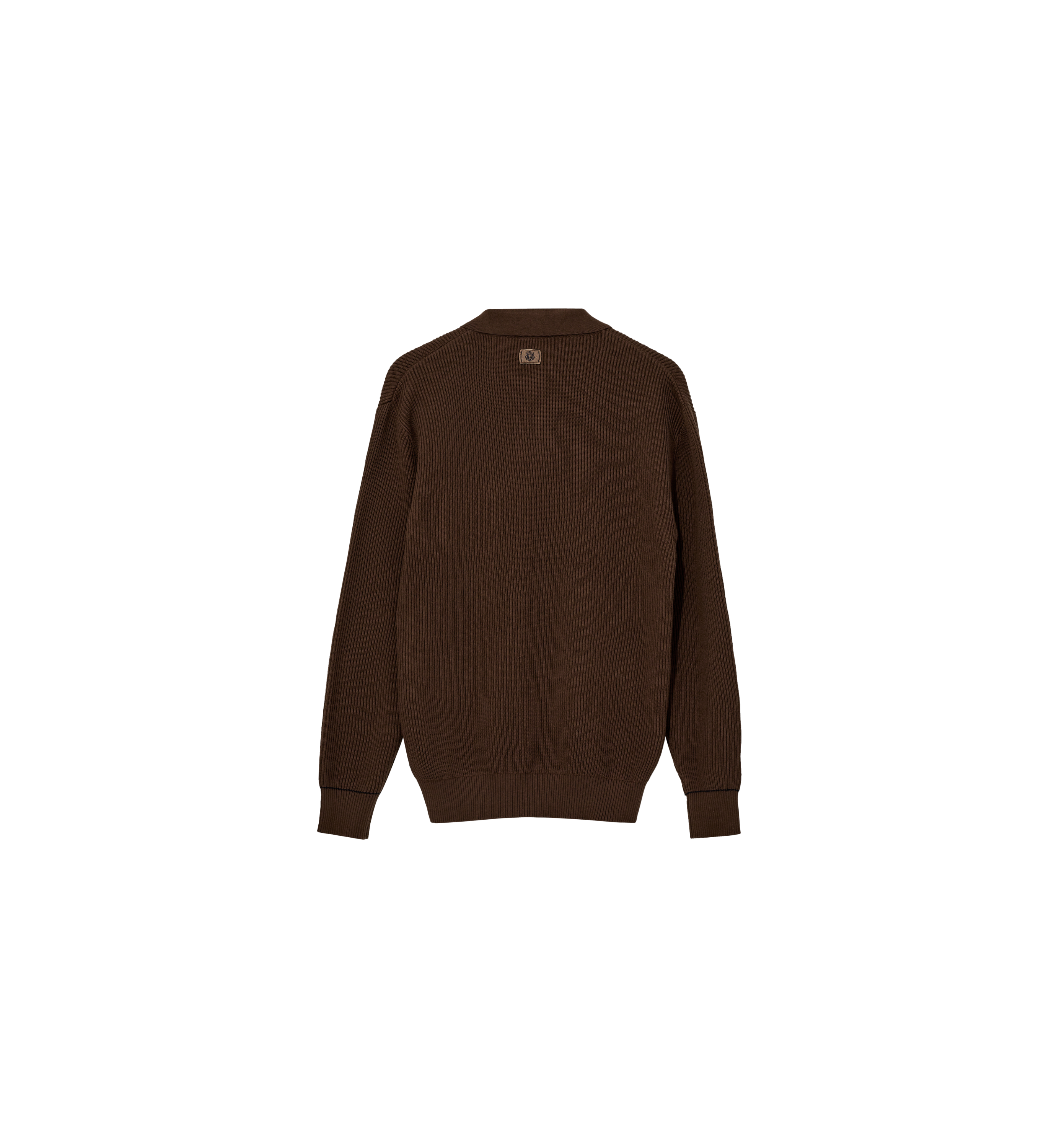 Packshot / Brown Latte / Back