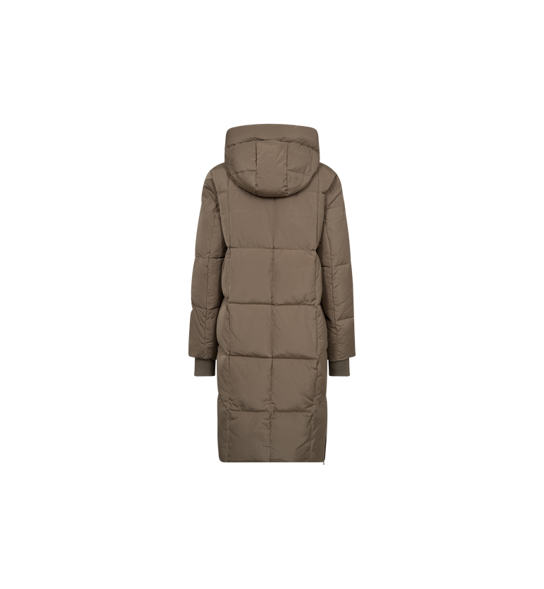 Packshot / Brindle / Back