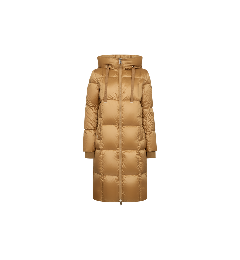 Packshot / Gold / Front