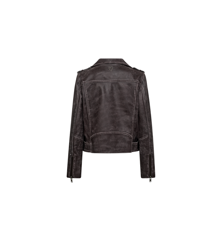 Packshot / Fudge / Back