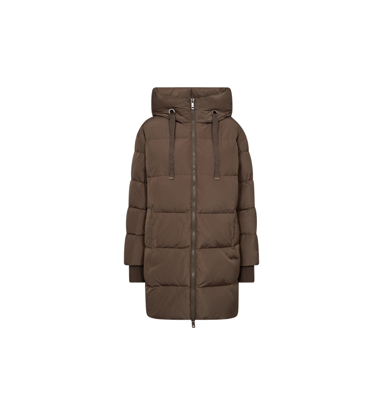 Packshot / Chocolate Chip / Front