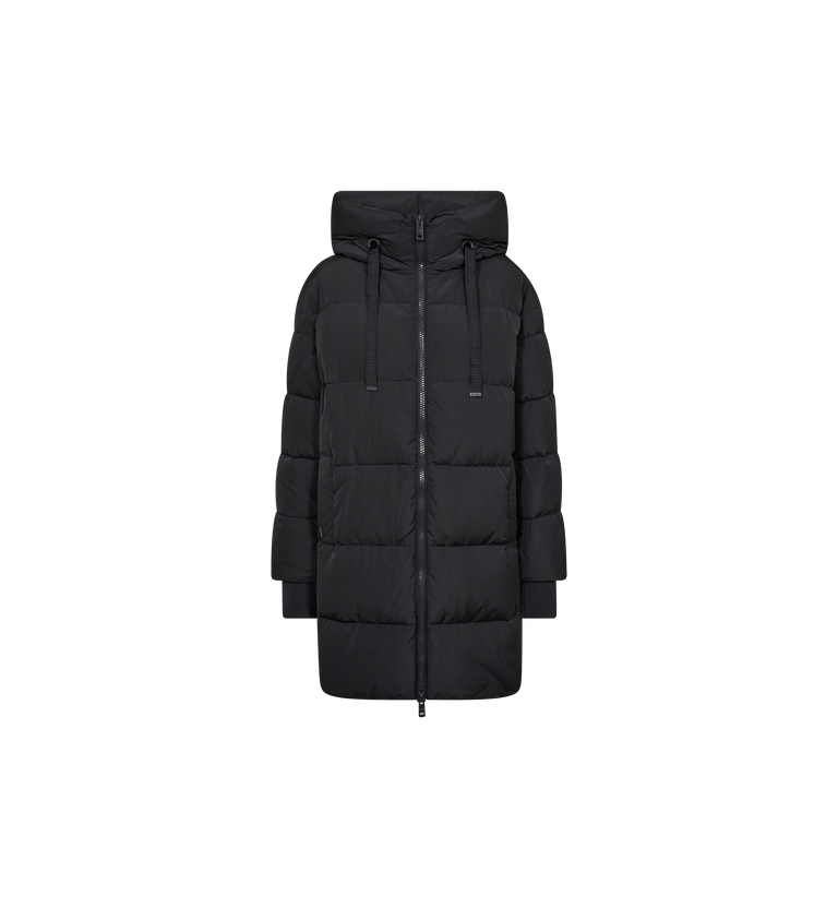 Packshot / Dark Grey / Front