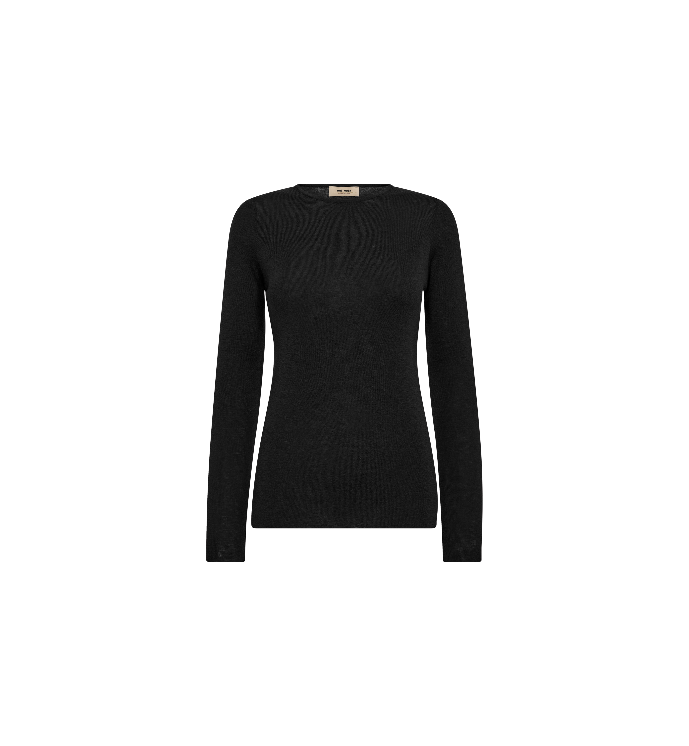 Packshot / Black / Front