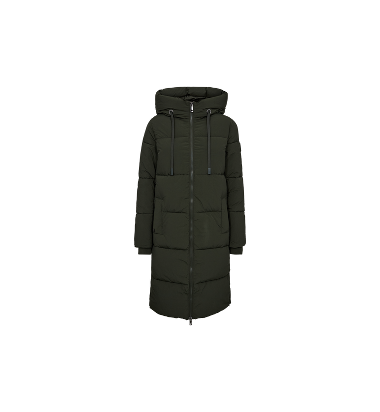 Packshot / Rosin / Front