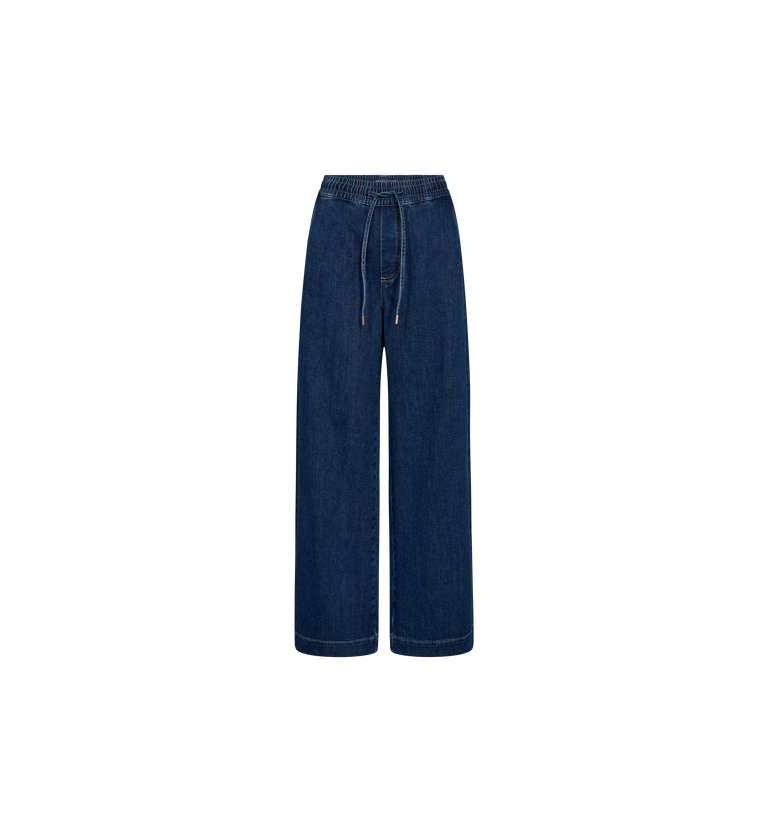 Packshot / Dark Blue / Front