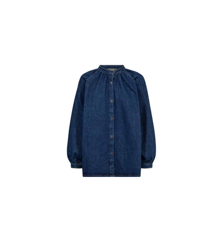 Packshot / Dark Blue / Front