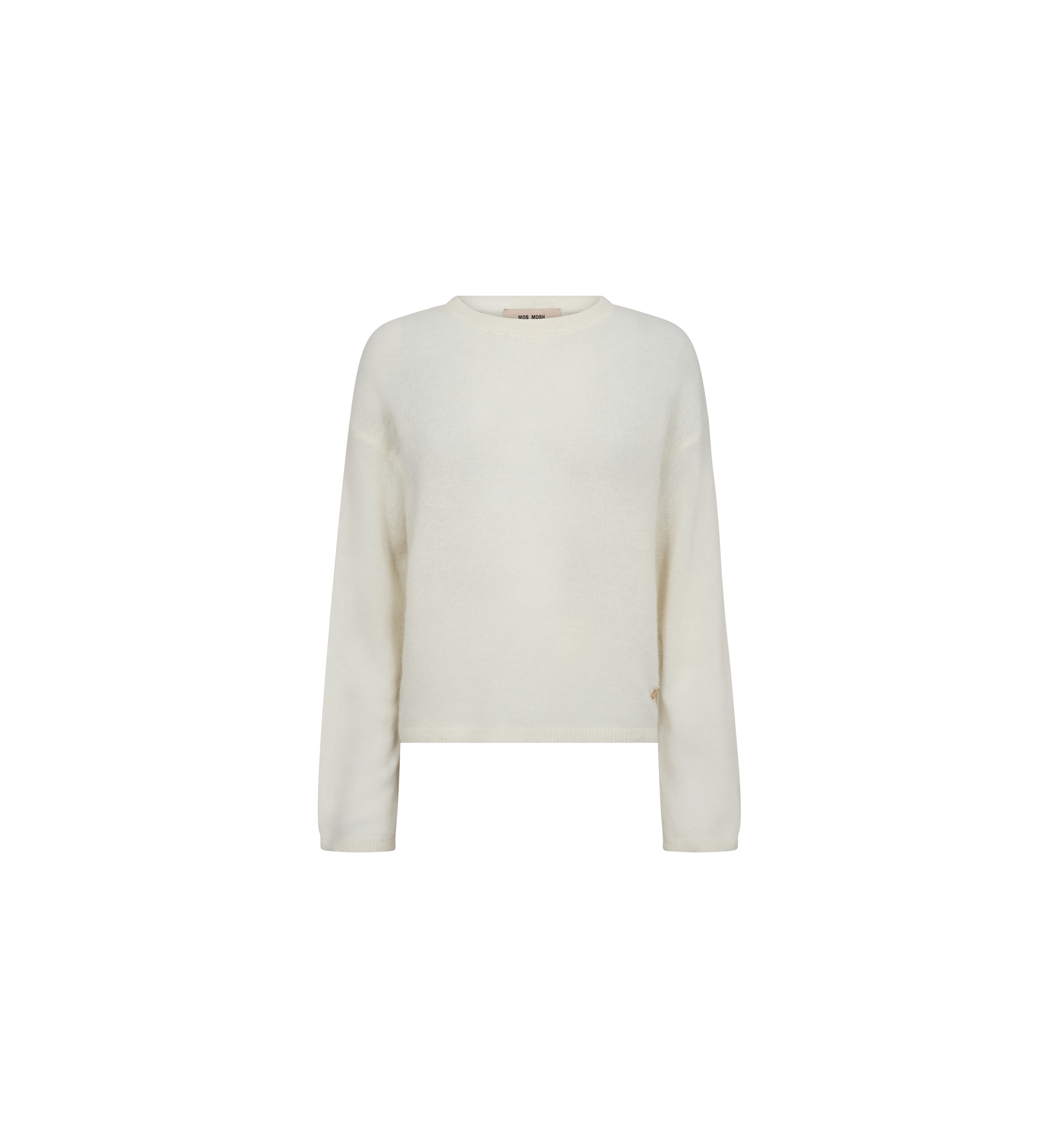 Packshot / Ecru / Front