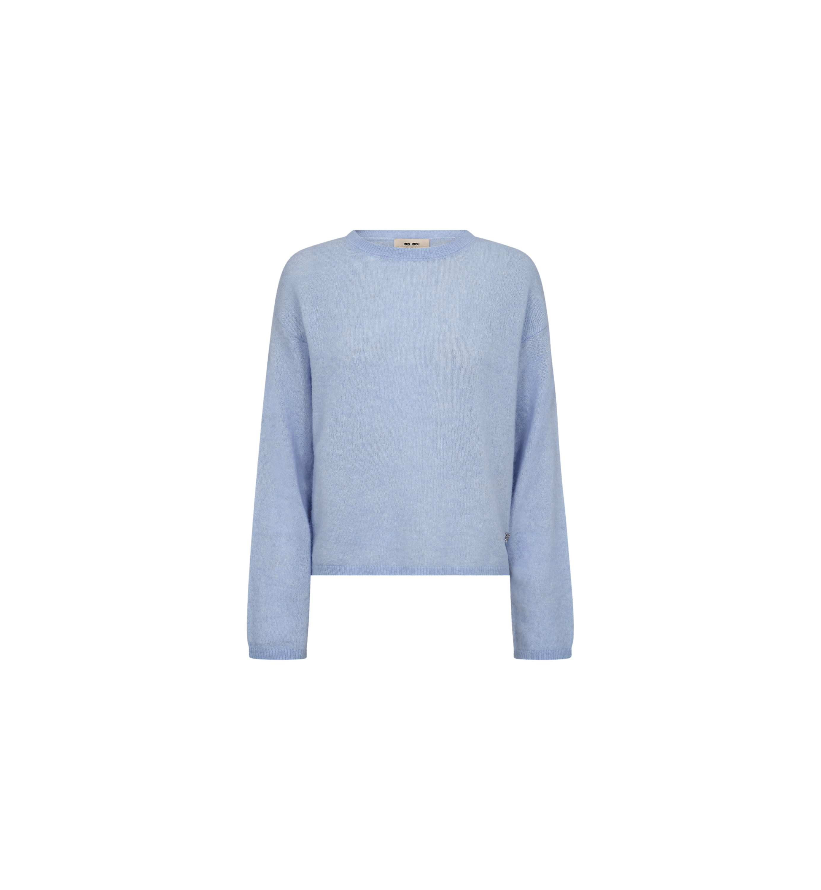 Packshot / Brunnera Blue / Front