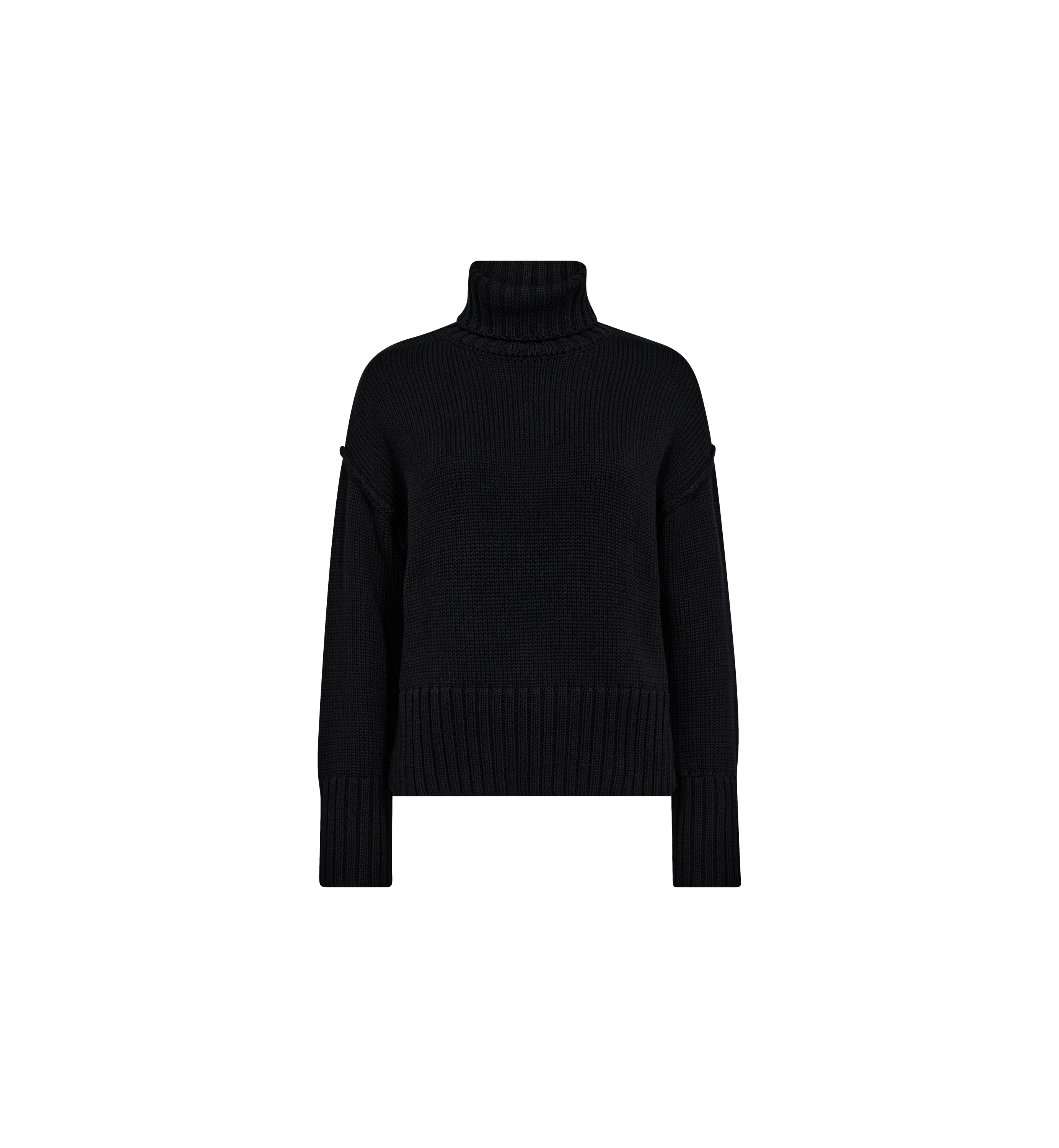 Packshot / Black / Front