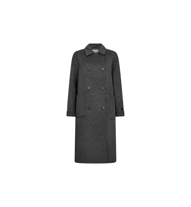 Packshot / Mockingbird / Front