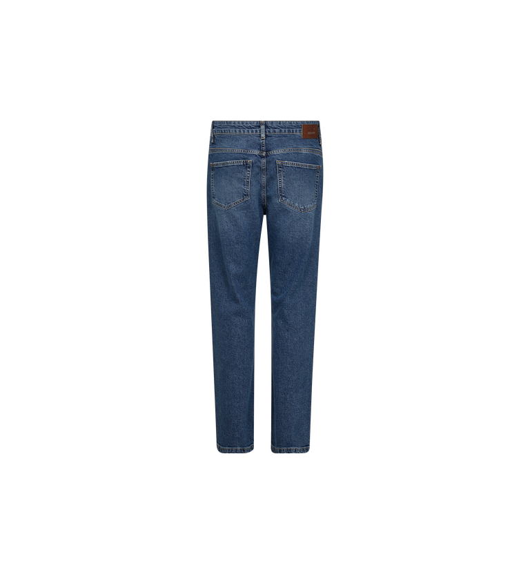 Packshot / Blue / Back