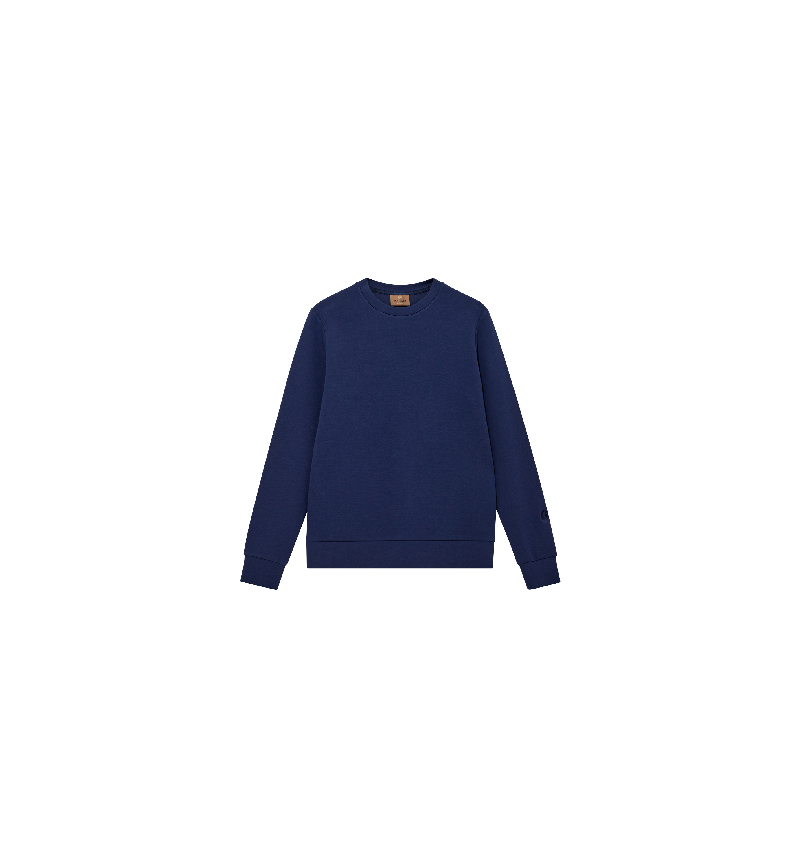 Packshot / Sodalite Blue / Front