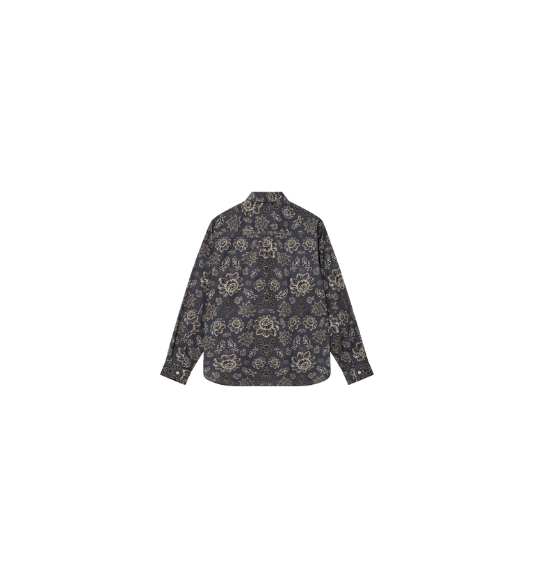 Packshot / Antracite / Back