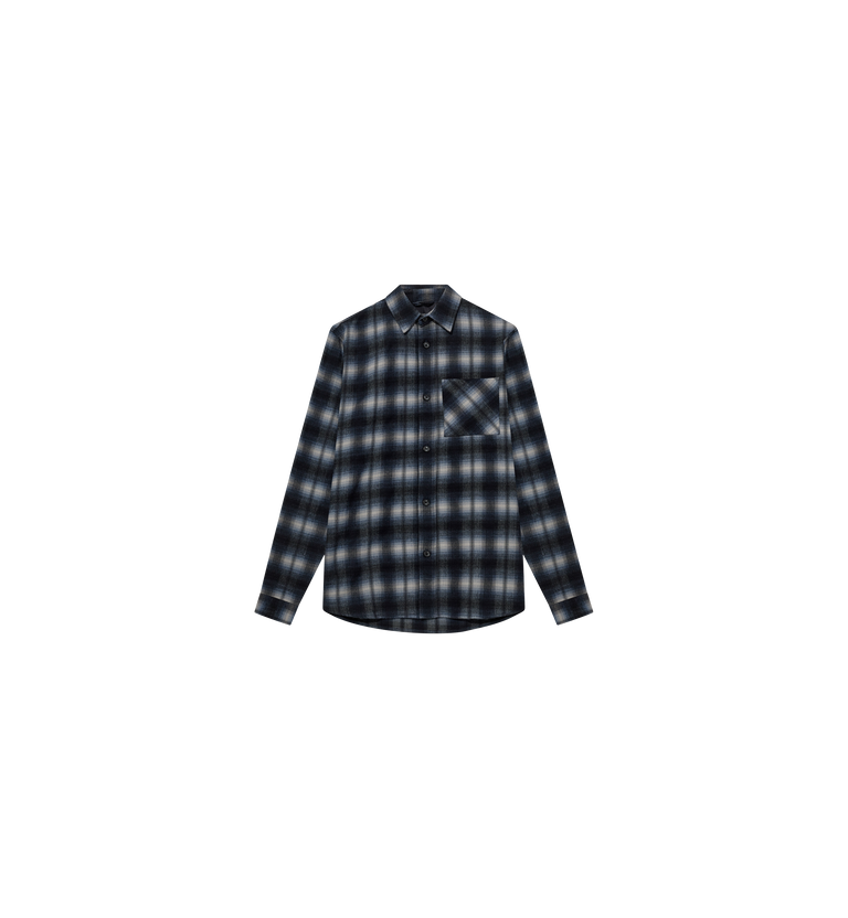 Packshot / Salute Navy / Front