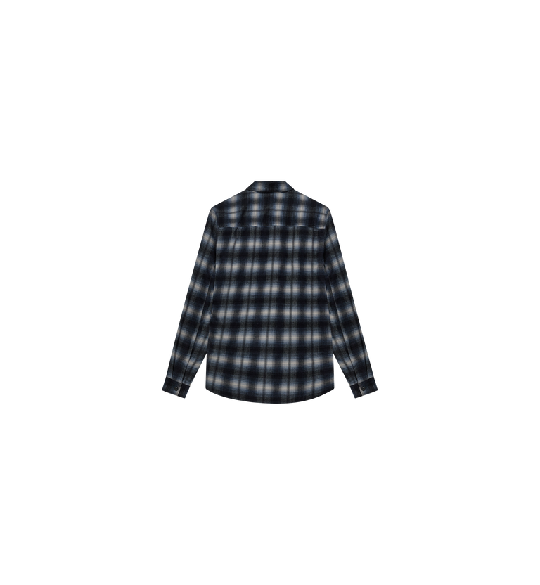 Packshot / Salute Navy / Back