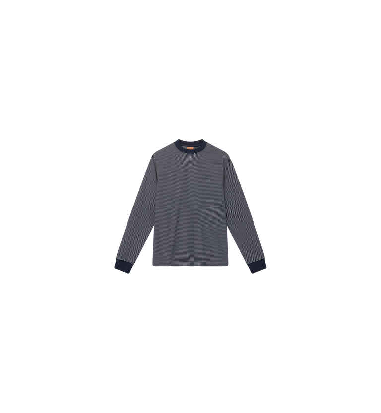 Packshot / Indigo Blue / Front