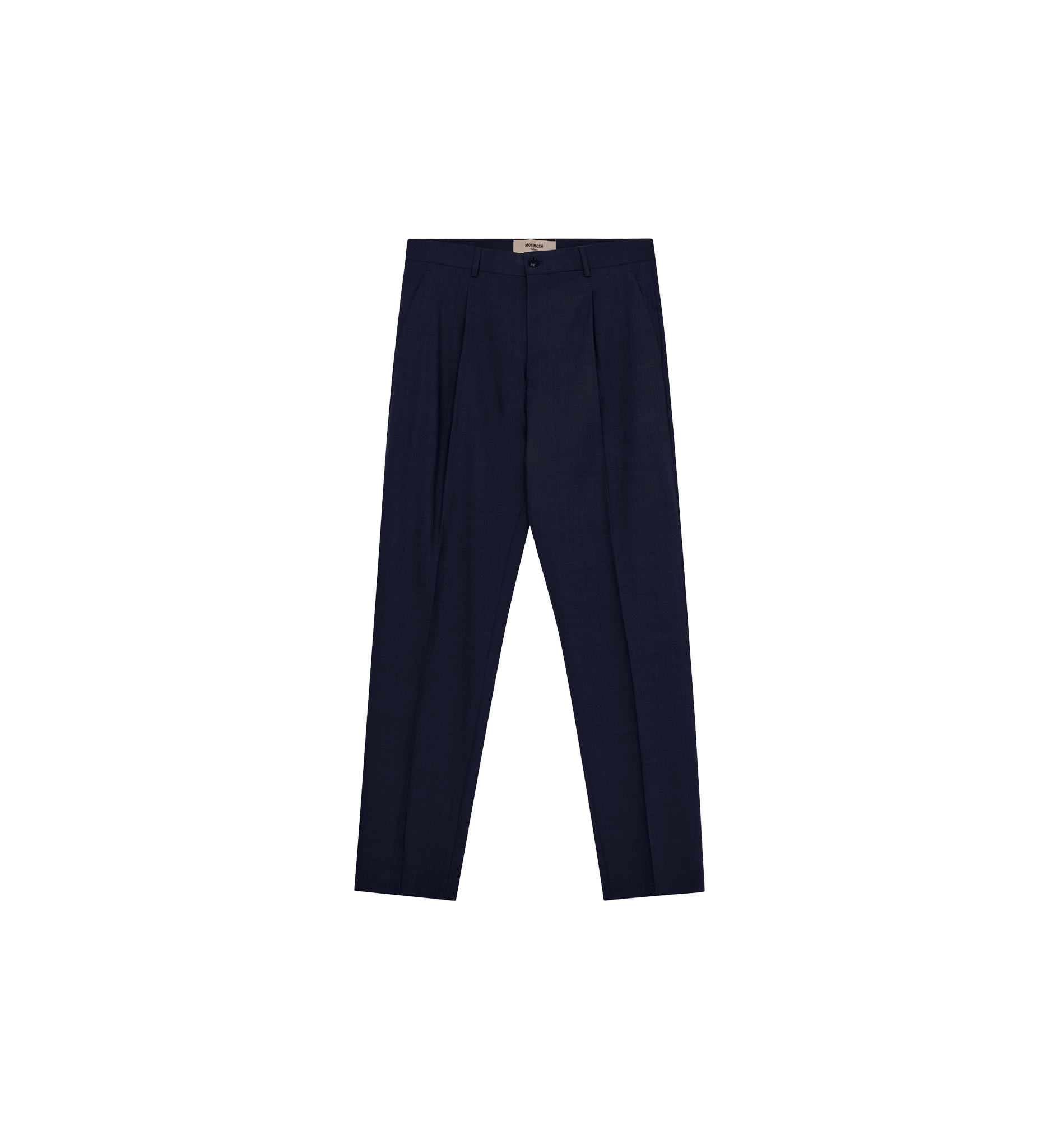 Packshot / Navy / Front