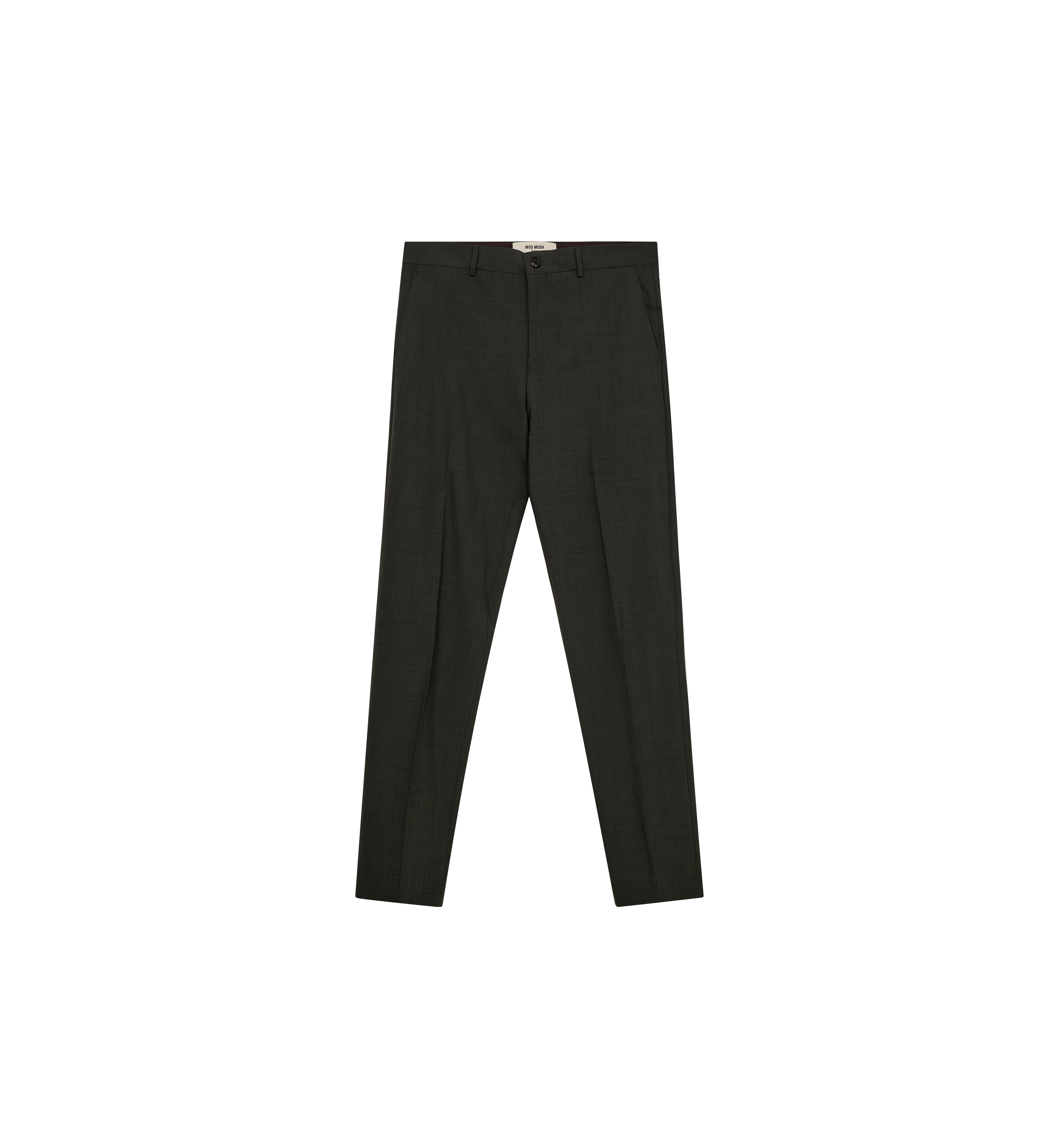 Packshot / Dark Green / Front