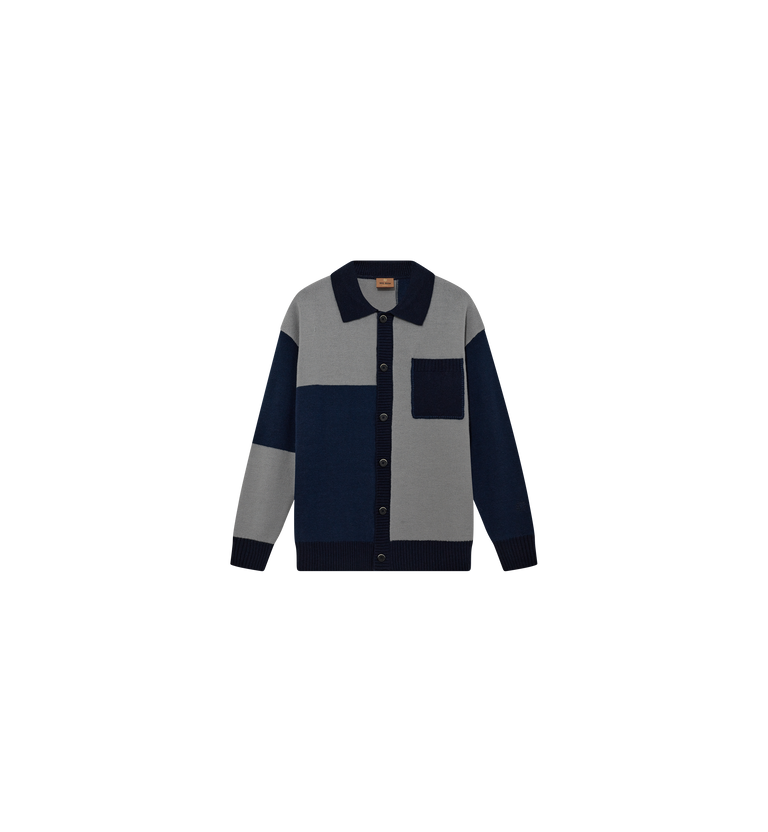 Packshot / Grey / Front