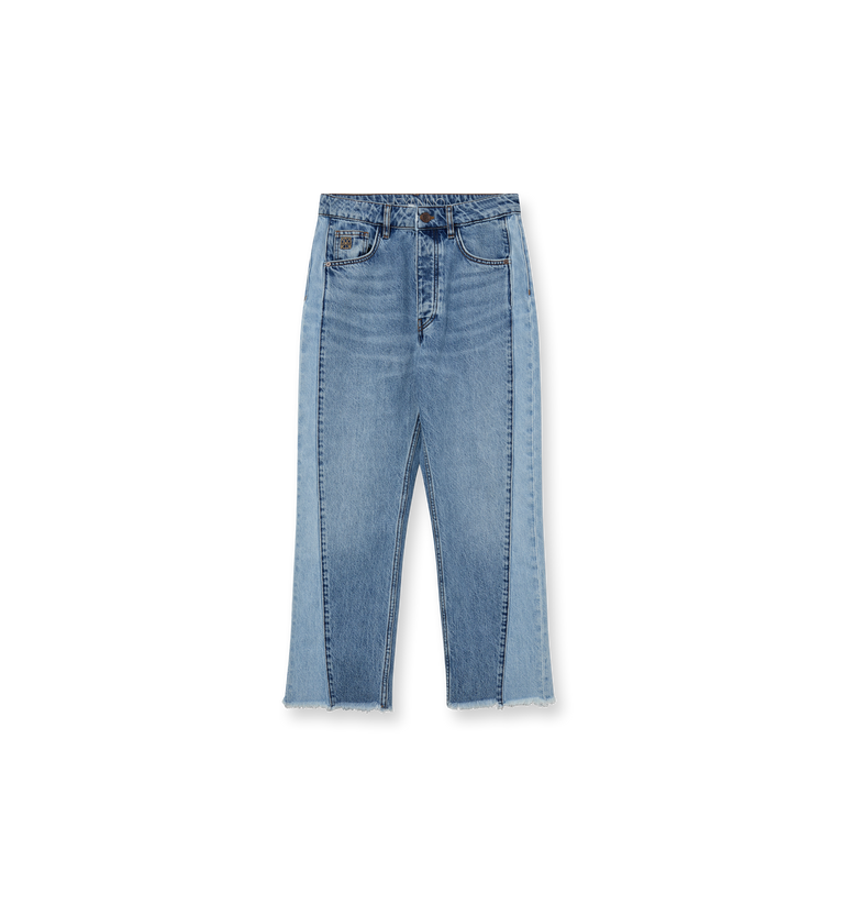 Packshot / Light Blue / Front