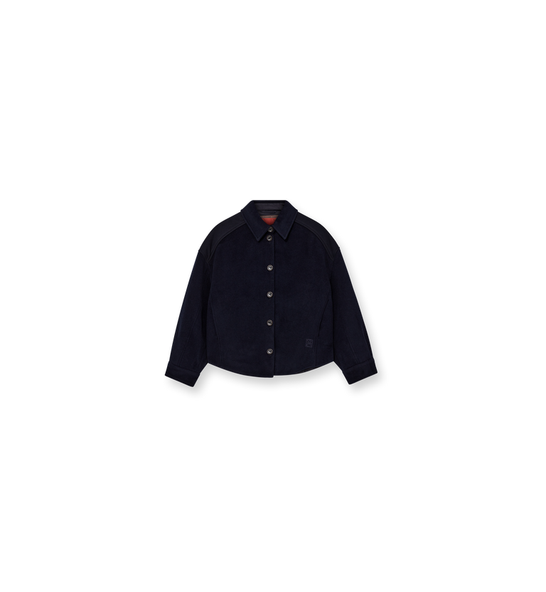 Packshot / Sky Captain / Front