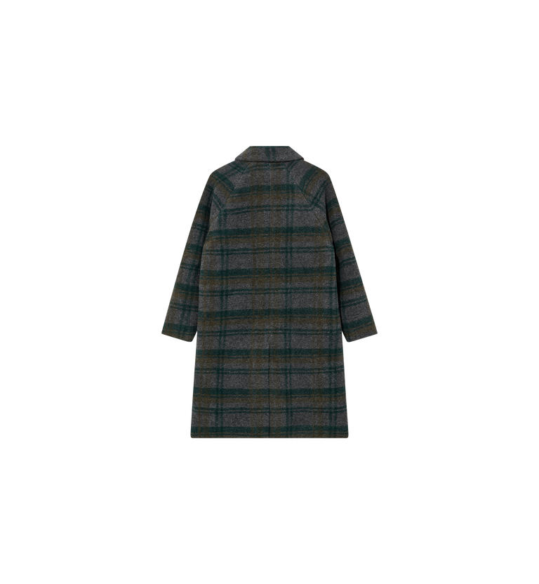 Packshot / Deep Forest / Back