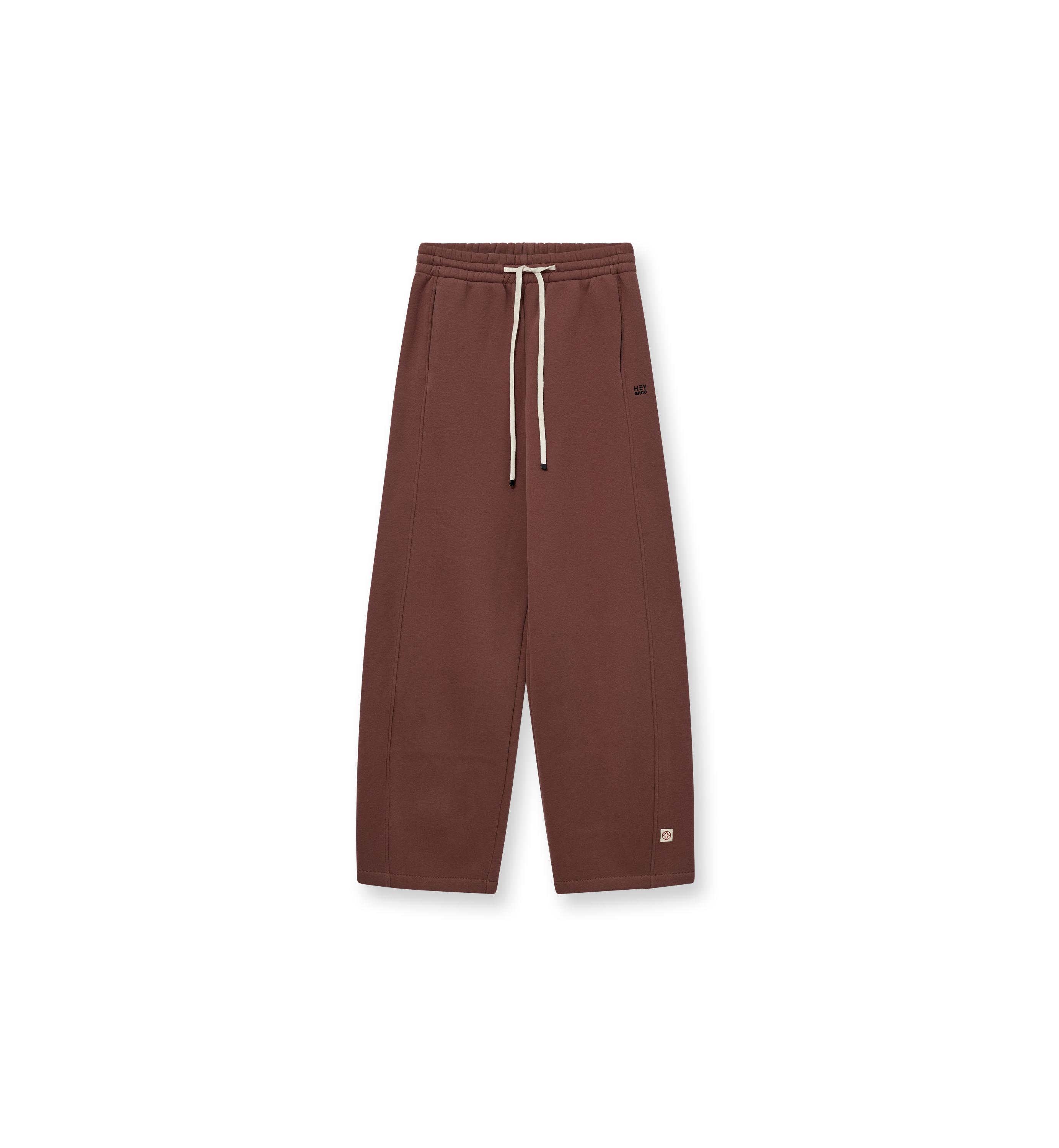 Packshot / Marron / Front