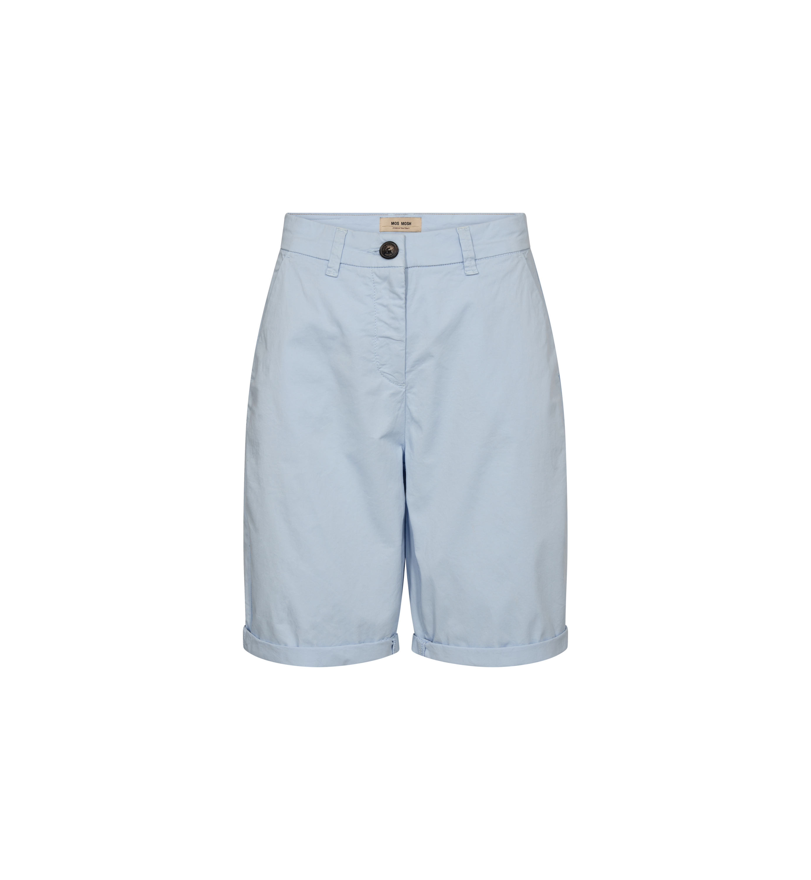 Packshot / Cashmere Blue / Front