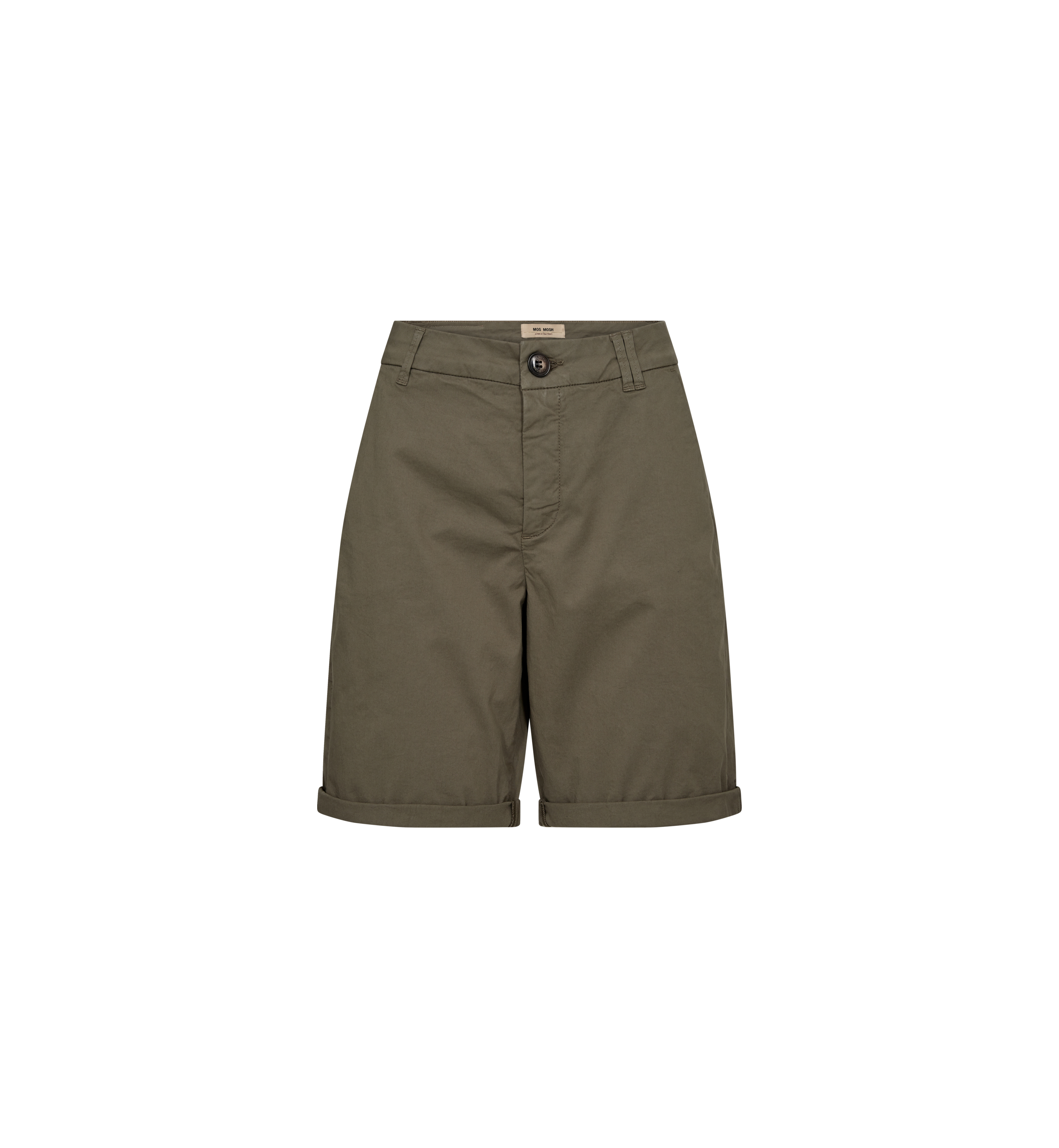 Packshot / Dusty Olive / Front