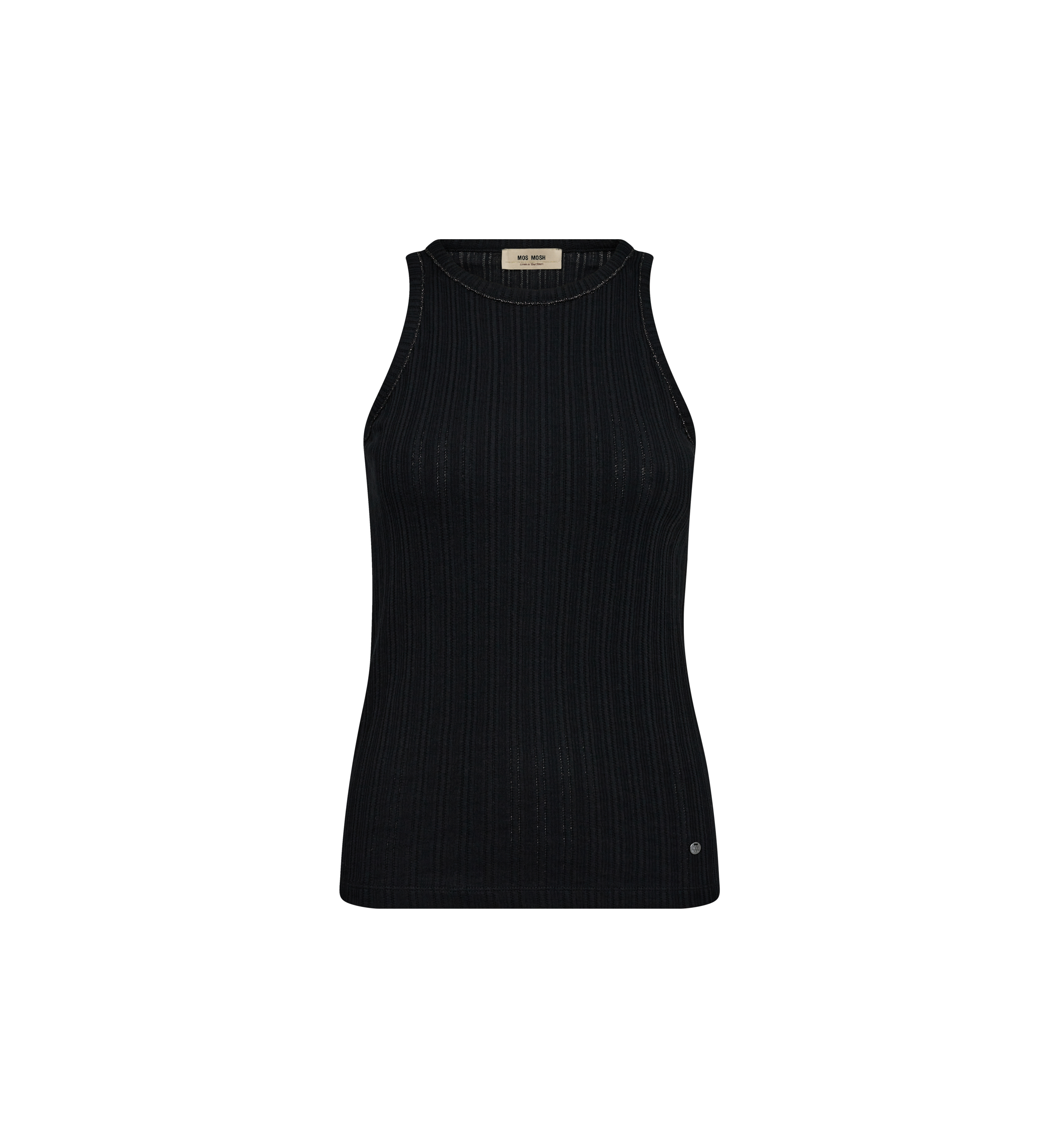 Packshot / Black / Front