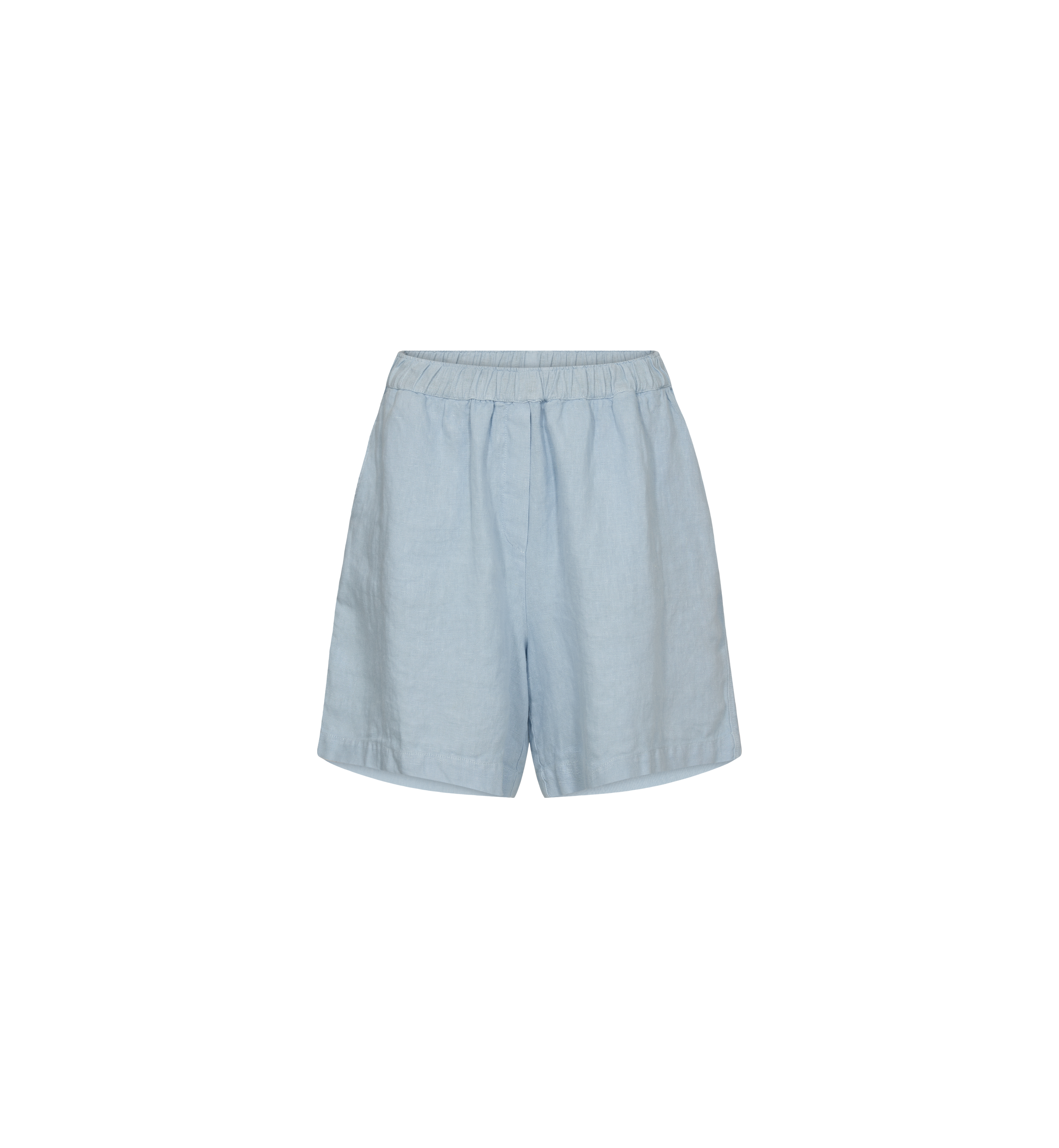 Packshot / Cashmere Blue / Front