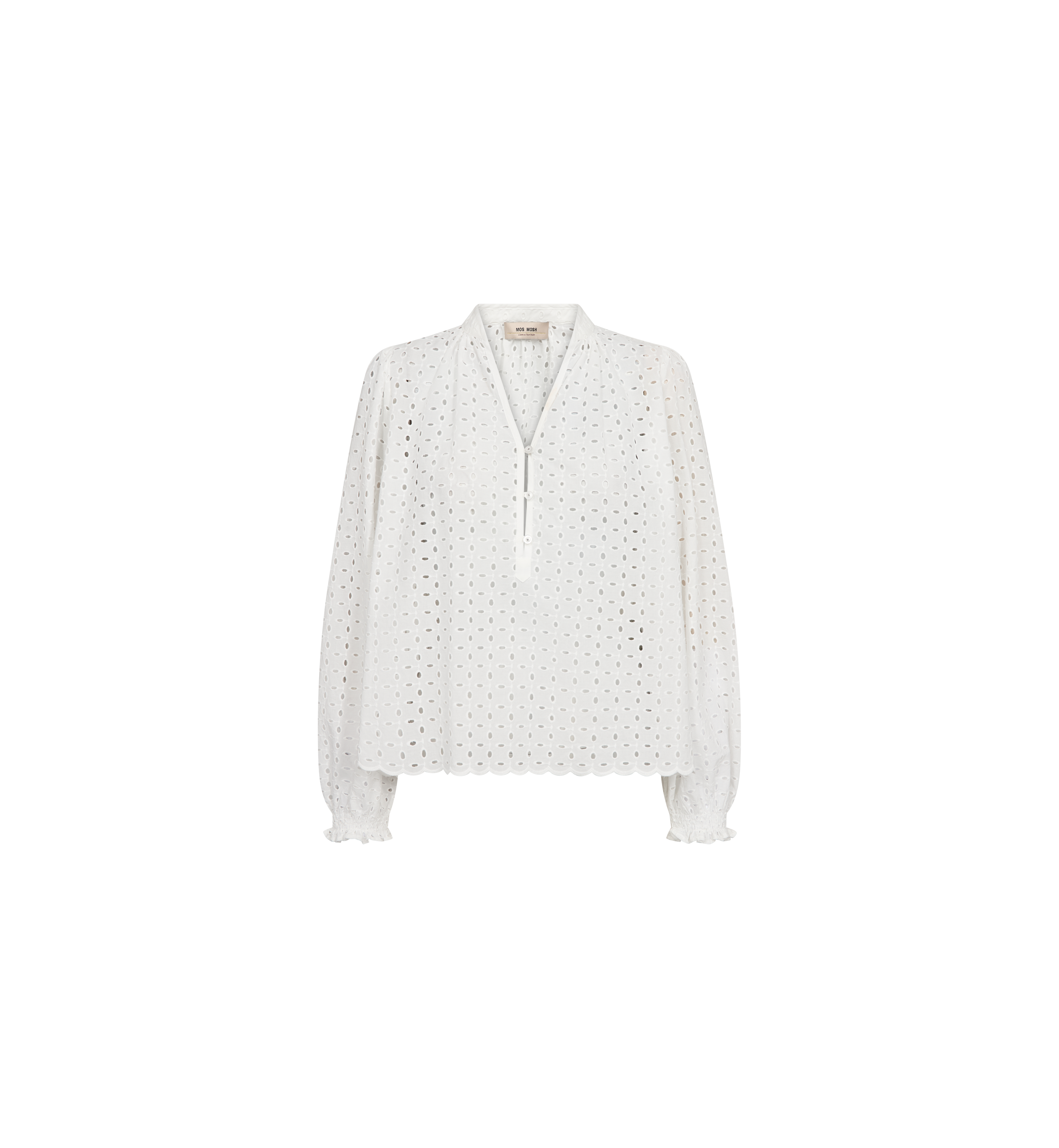 Packshot / White / Front