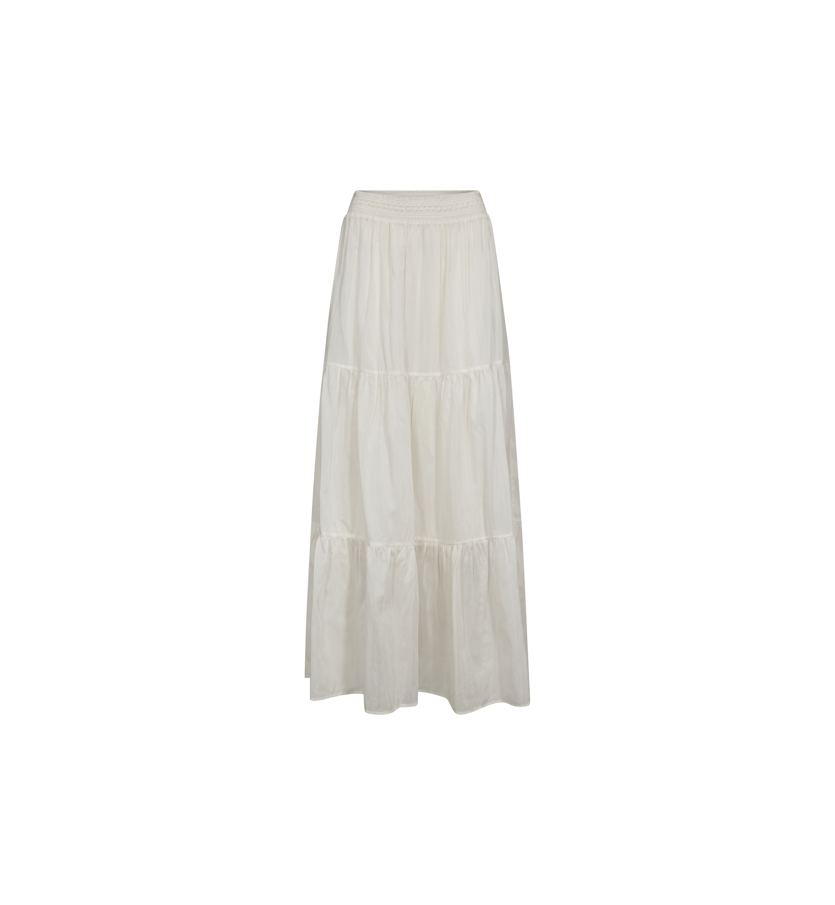 Packshot / Ecru / Front