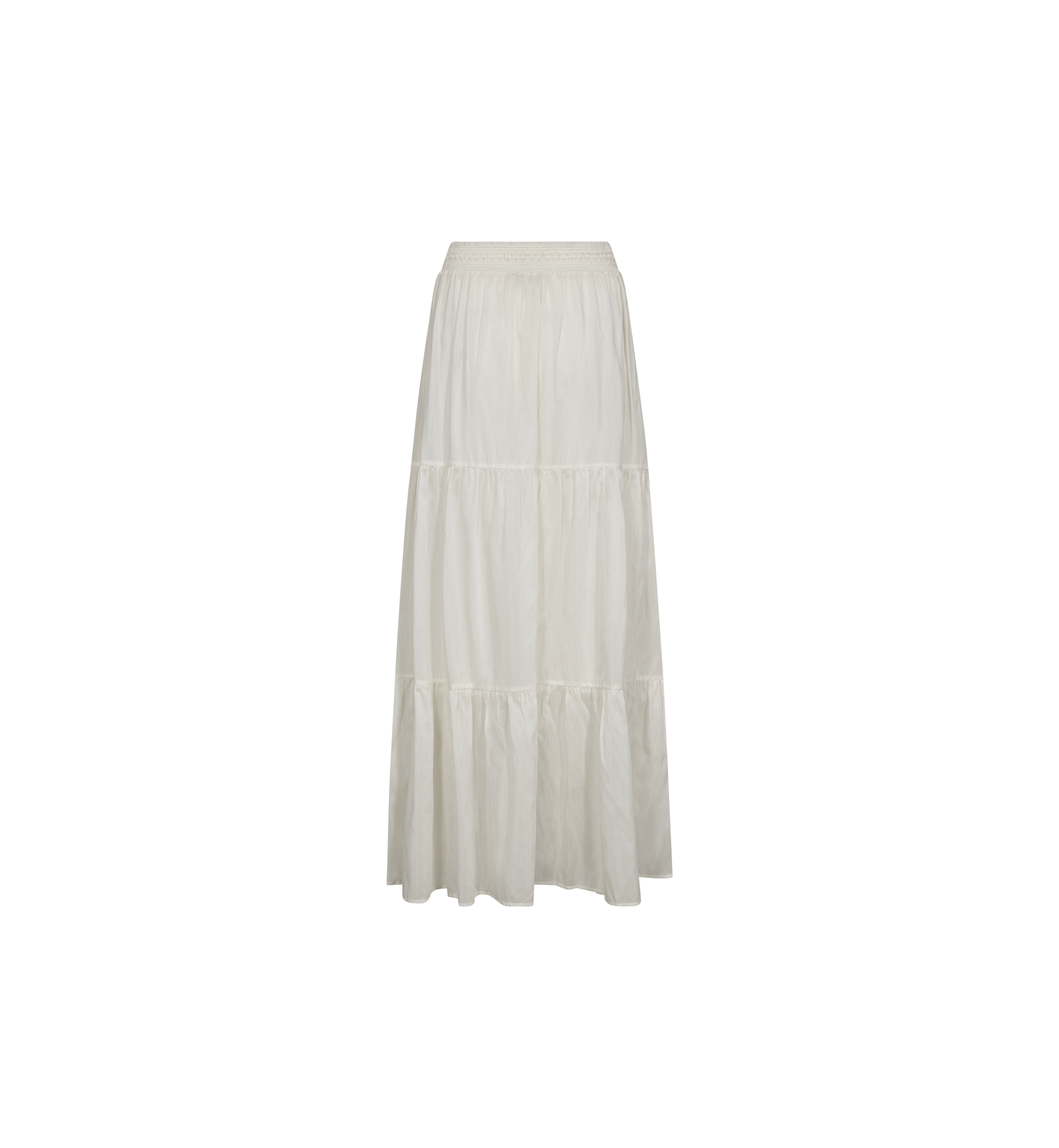 Packshot / Ecru / Back