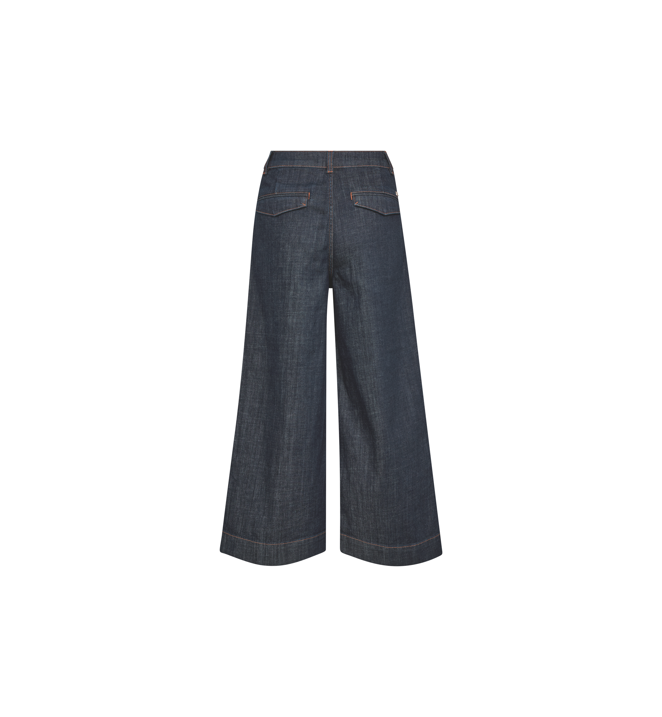 Packshot / Dark Blue / Back